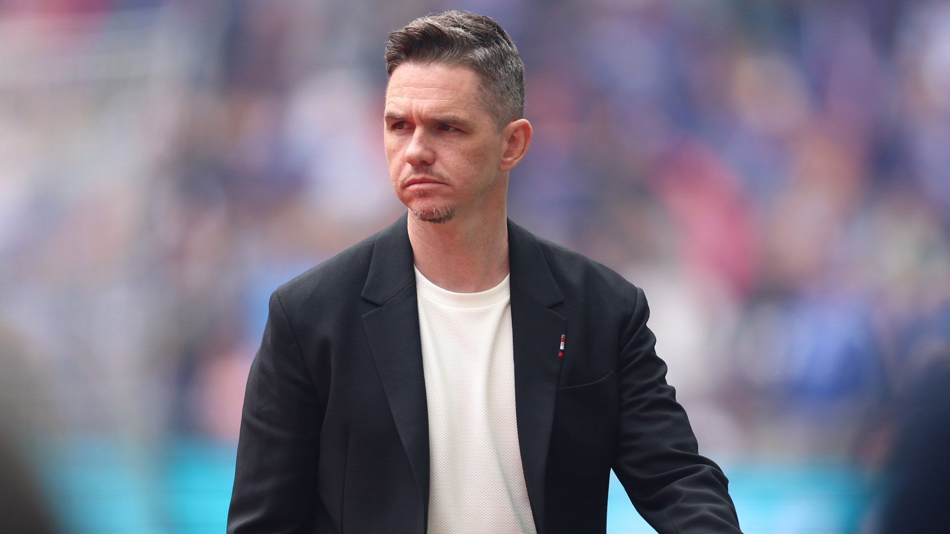 Manchester United Manager Marc Skinner Insists Manchester City Were Not Significantly Ahead Despite Crushing Derby Defeat That Jeopardizes WSL Title Hopes