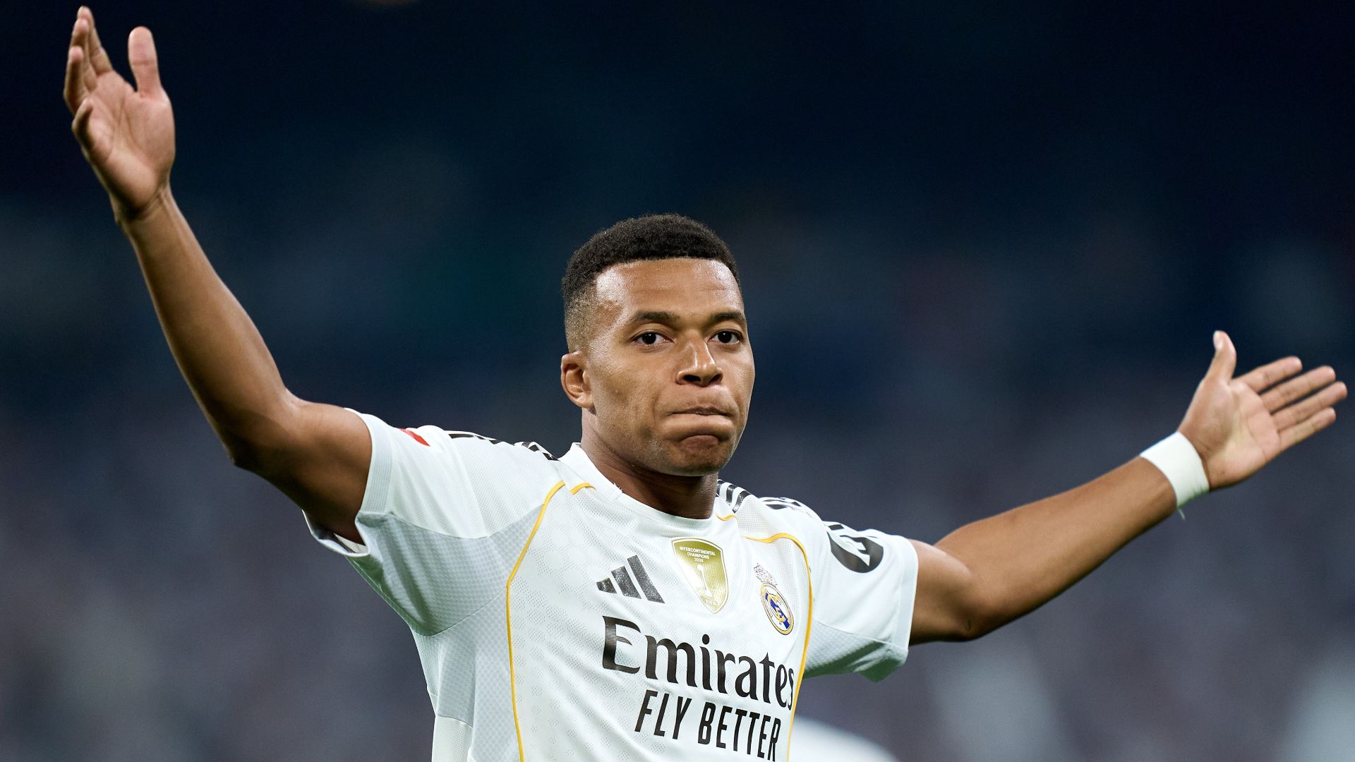 Kylian Mbappé Acknowledges Real Madrid’s Subpar Performance in Defeats to Atlético Madrid and Liverpool, Addressing Reports of Tension Involving Xabi Alonso