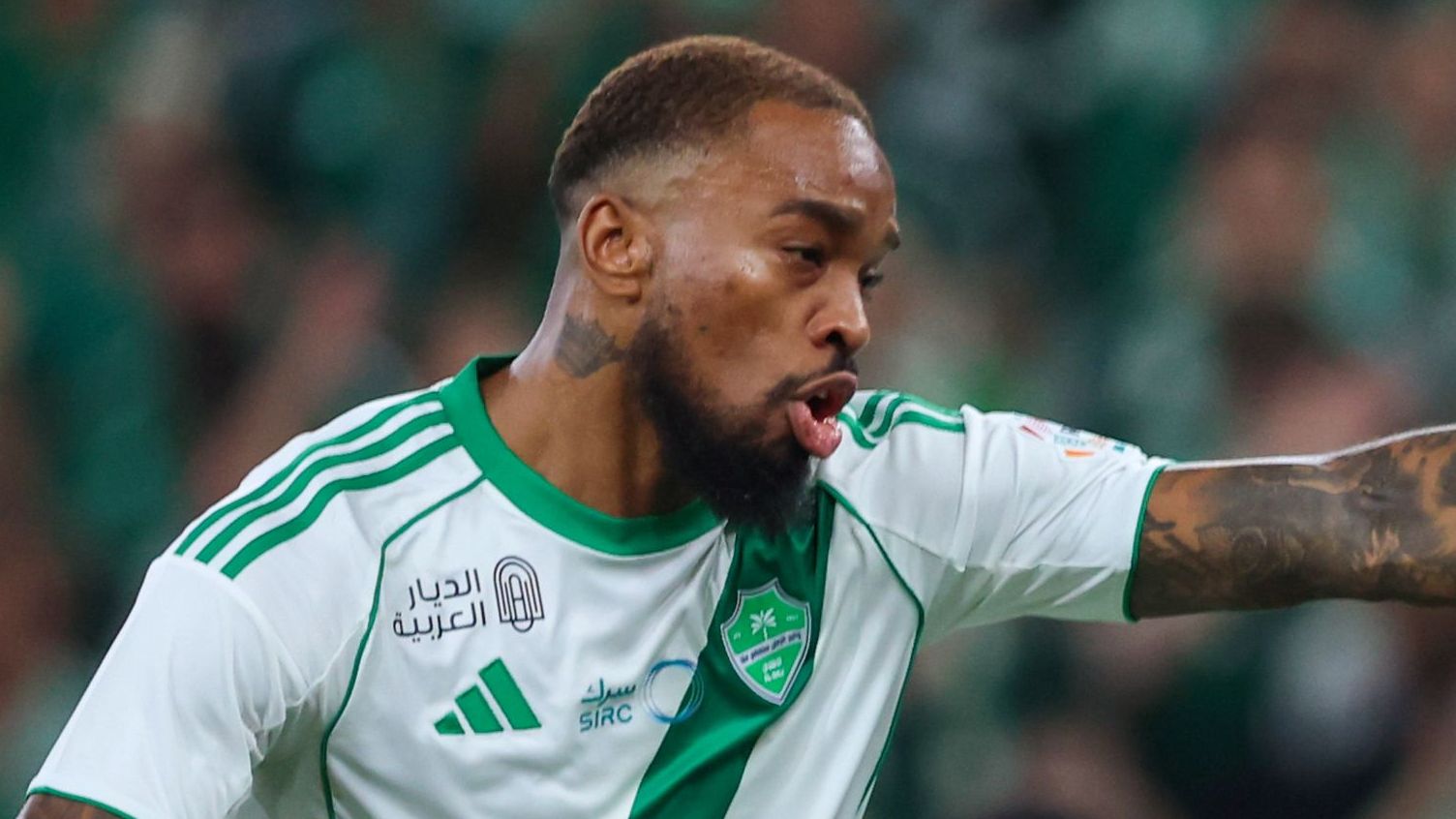 Ivan Toney’s Transfer to Tottenham Halted as Al-Ahli Director Clarifies Stance on January Sale