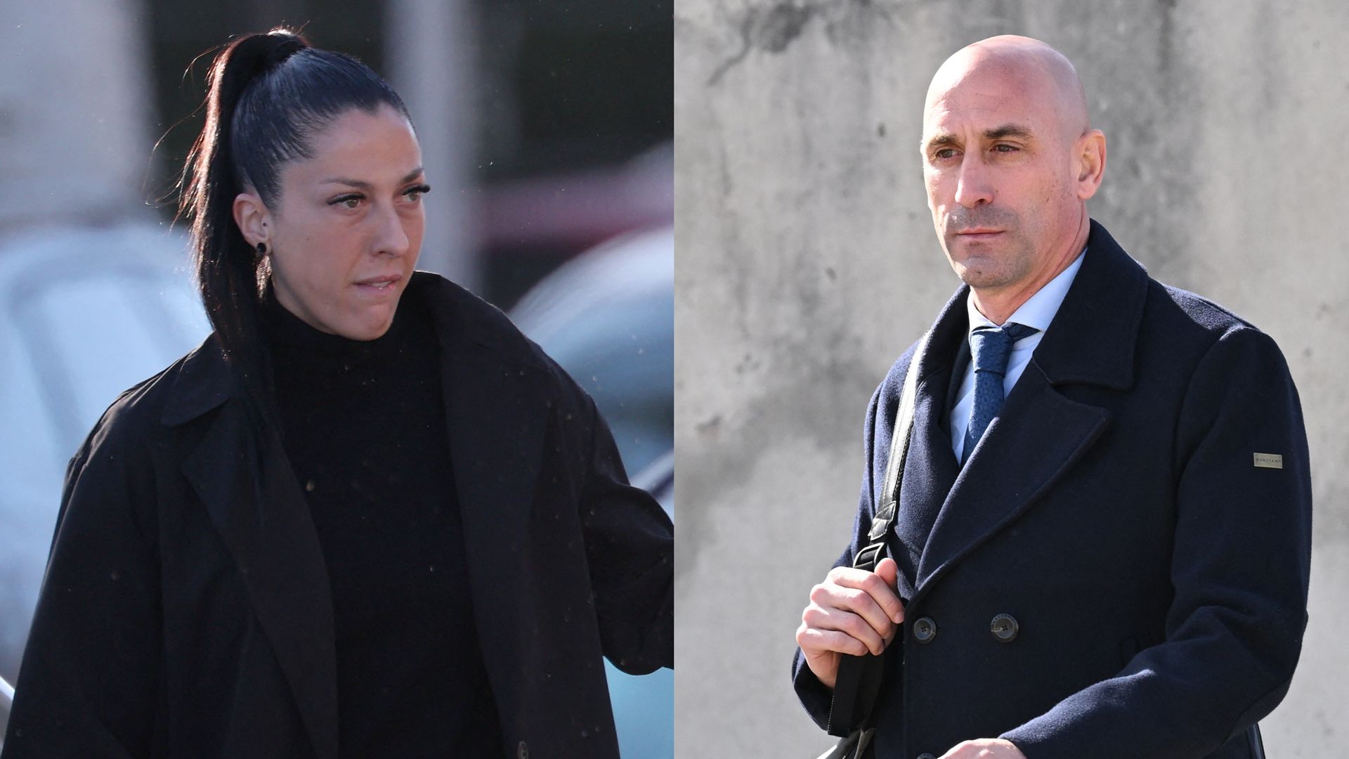 Video: Luis Rubiales Responds to Accusations After Egg-Throwing Incident at His Uncle’s Book Launch