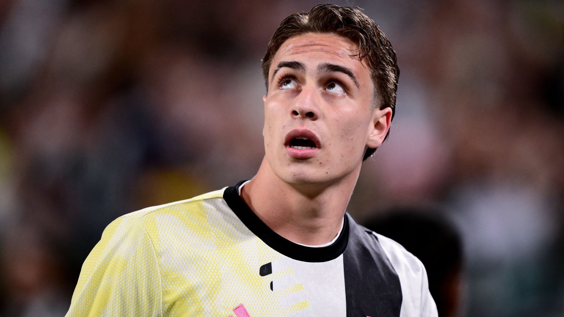 Kenan Yildiz’s Contract Stalemate: Juventus Unsuccessful in Extension Talks, Boosting Prospects for Arsenal, Chelsea, and Real Madrid