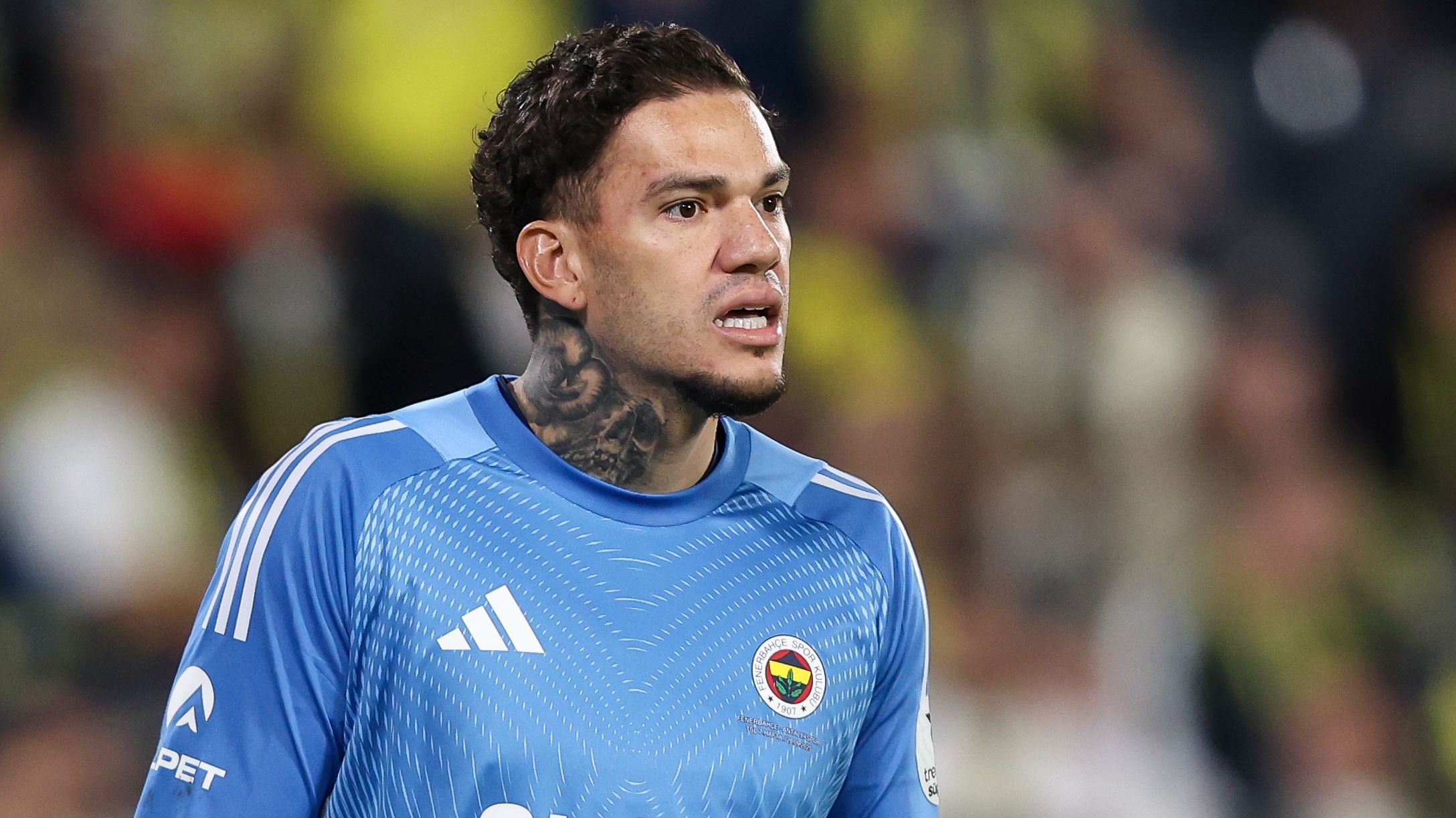 Ederson Reveals Reasons for Manchester City Departure: Goalkeeper Discusses Prior Attempt to Leave Under Guardiola Before Fenerbahce Transfer