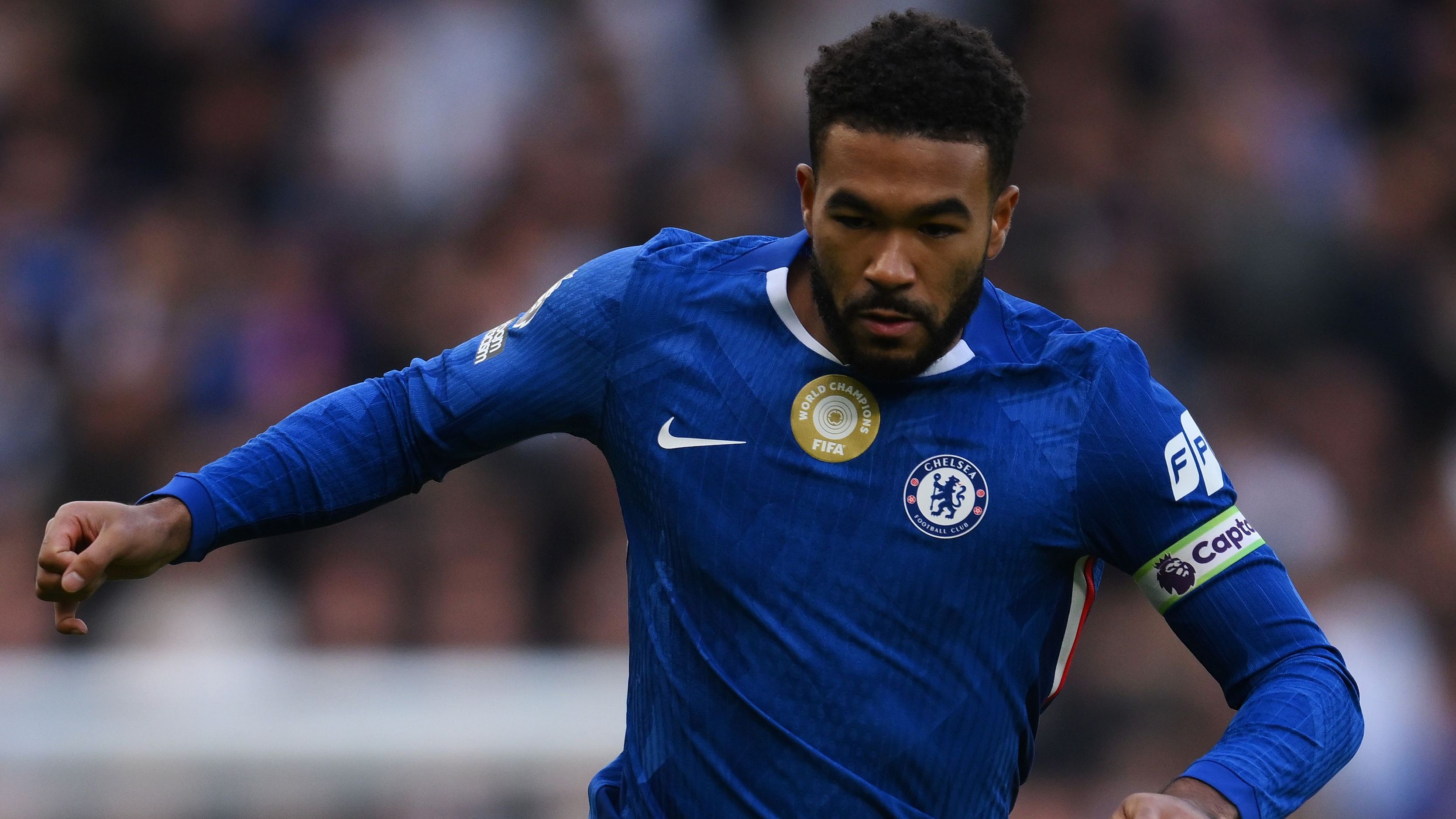 Reece James Calls for Key World Cup Reform After Leading Chelsea to Club World Cup Victory in the United States