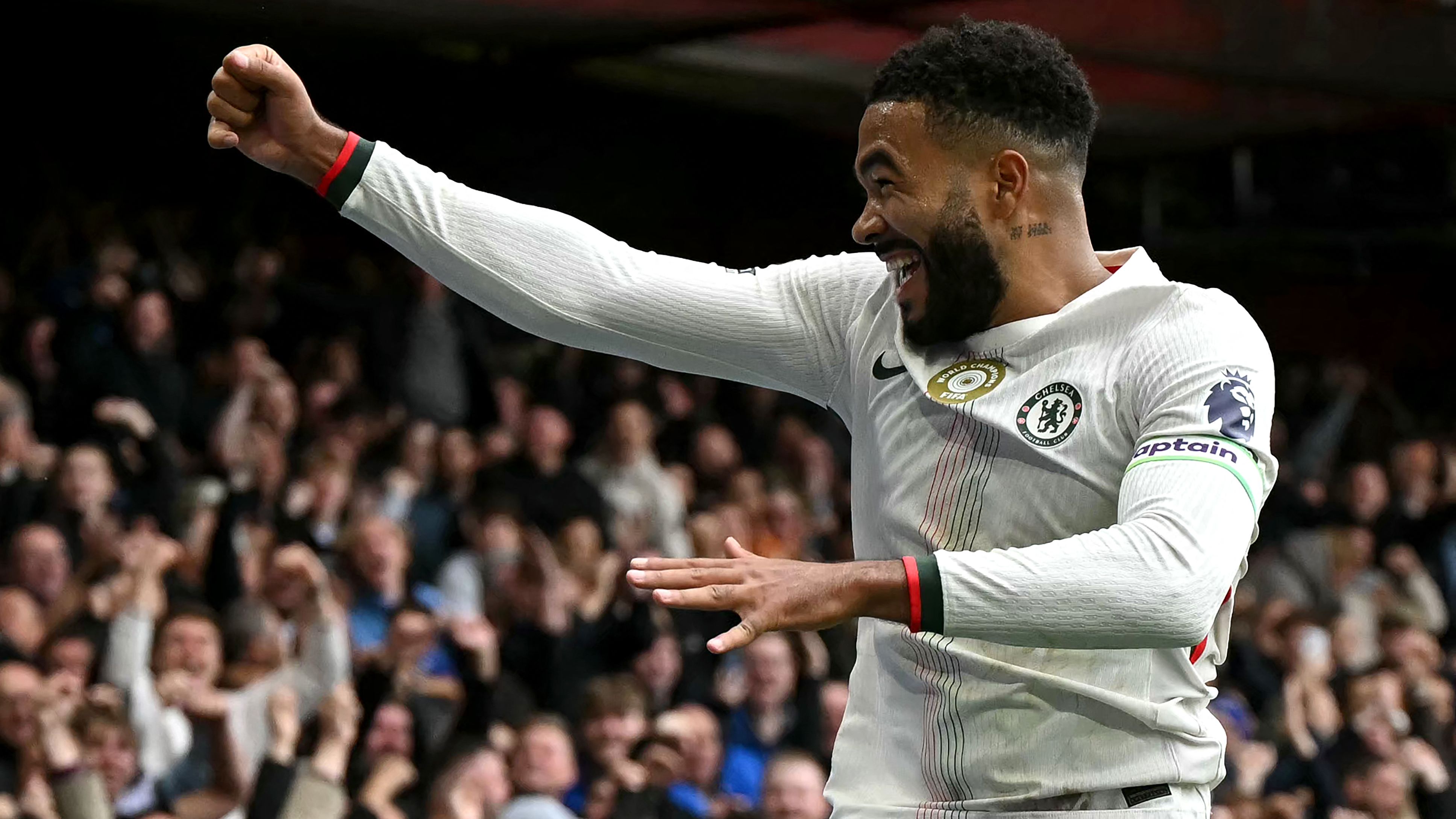 Reece James Calls for Key World Cup Reform After Leading Chelsea to Club World Cup Victory in the United States