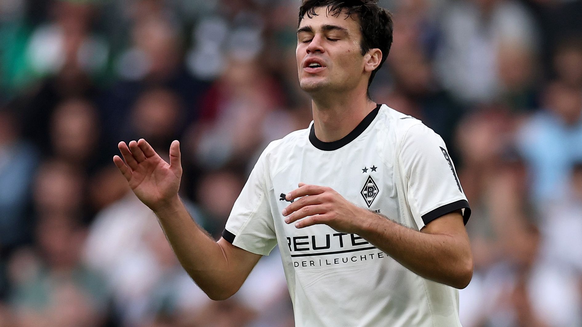 USMNT Legend Tim Howard Hails Gio Reyna as a Rare Talent Ahead of November Friendlies