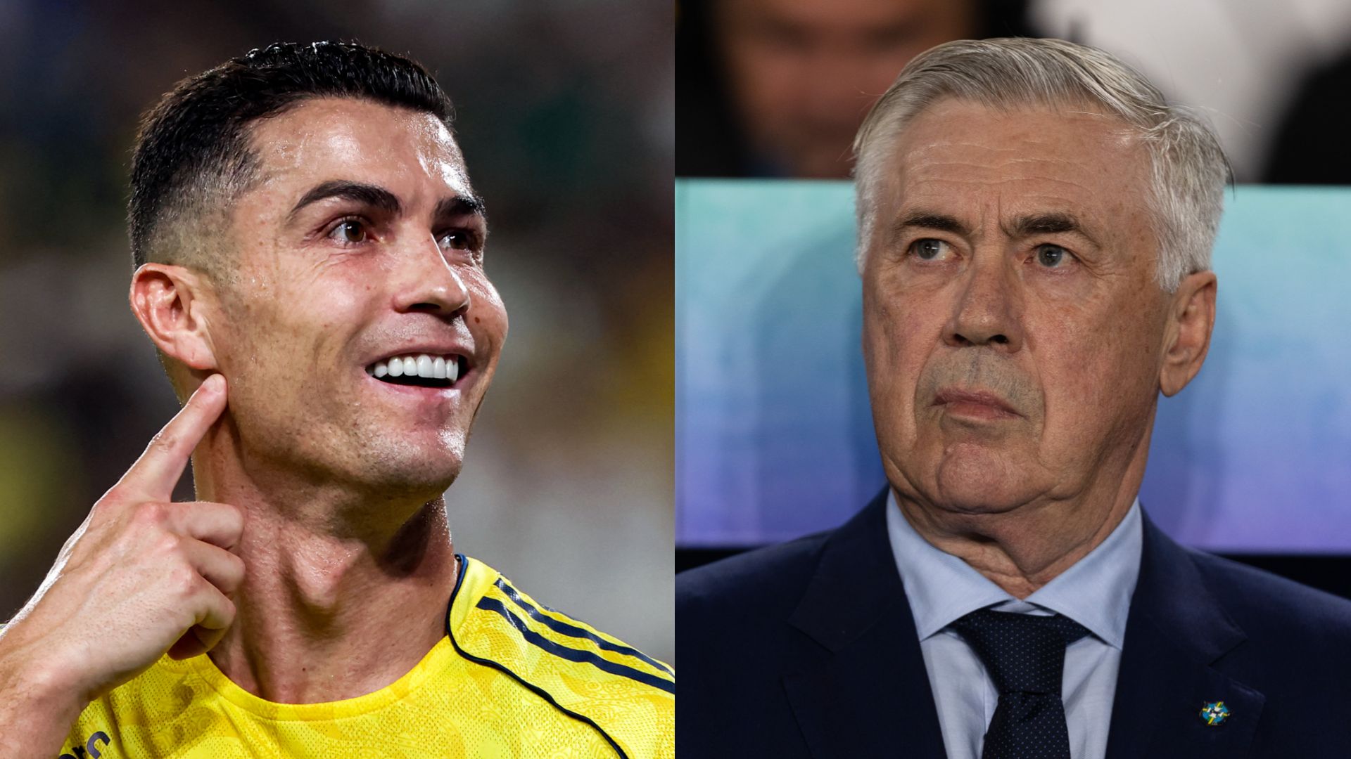 Carlo Ancelotti Expresses Full Confidence in Cristiano Ronaldo Reaching 1,000 Career Goals and Requests Invitation to Milestone Celebration