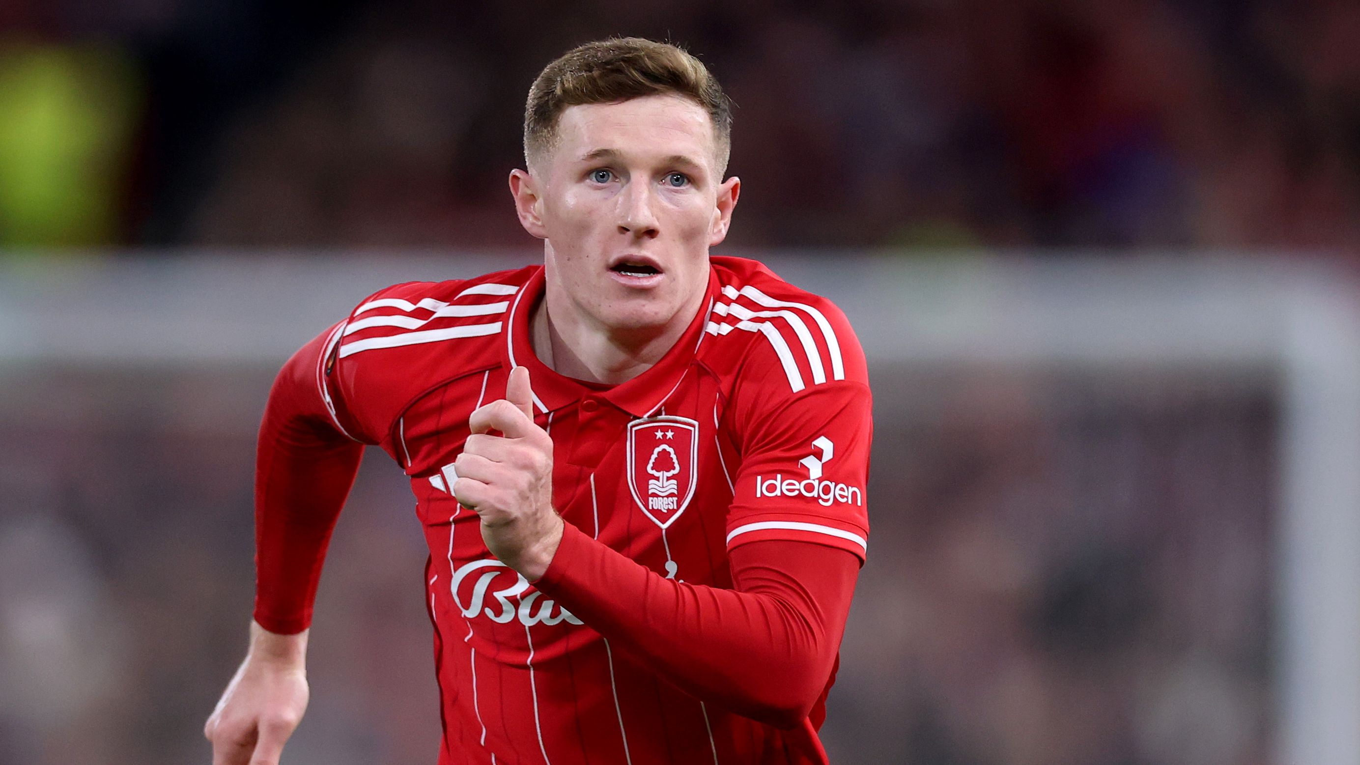 Manchester United Pursue Elliot Anderson with Firm Transfer Approach as Nottingham Forest Set Substantial Price Tag