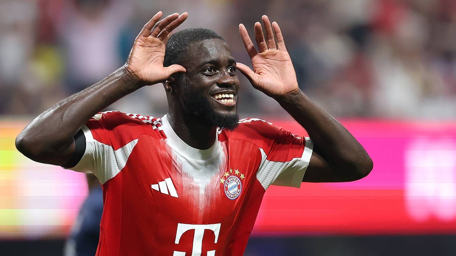 Dayot Upamecano Vows to Make the Optimal Choice Amid Interest from Liverpool and Real Madrid for a Potential Free Transfer from Bayern Munich