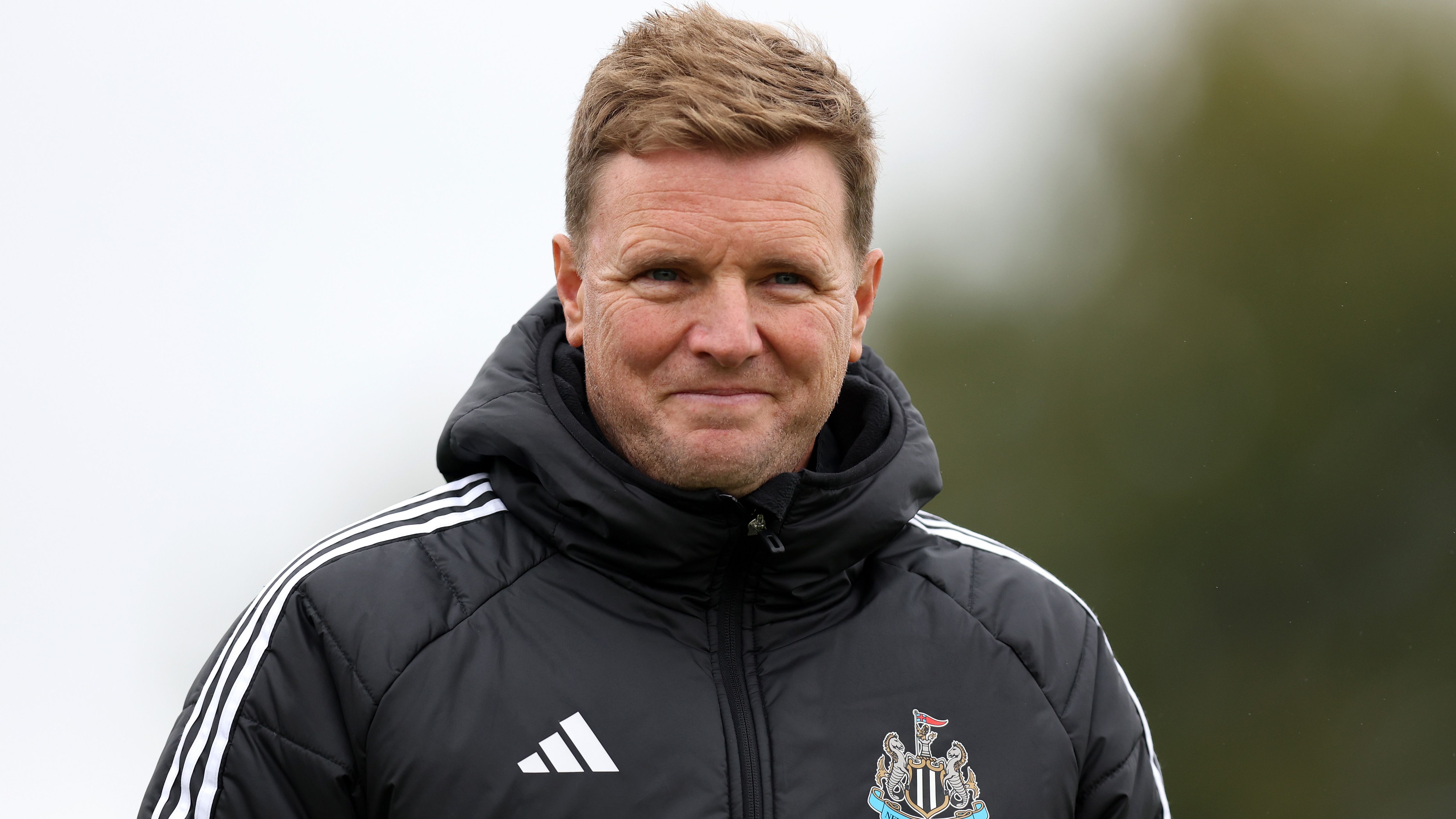Former Newcastle Star Defends Eddie Howe Amid Mounting Pressure Over Troubled Form