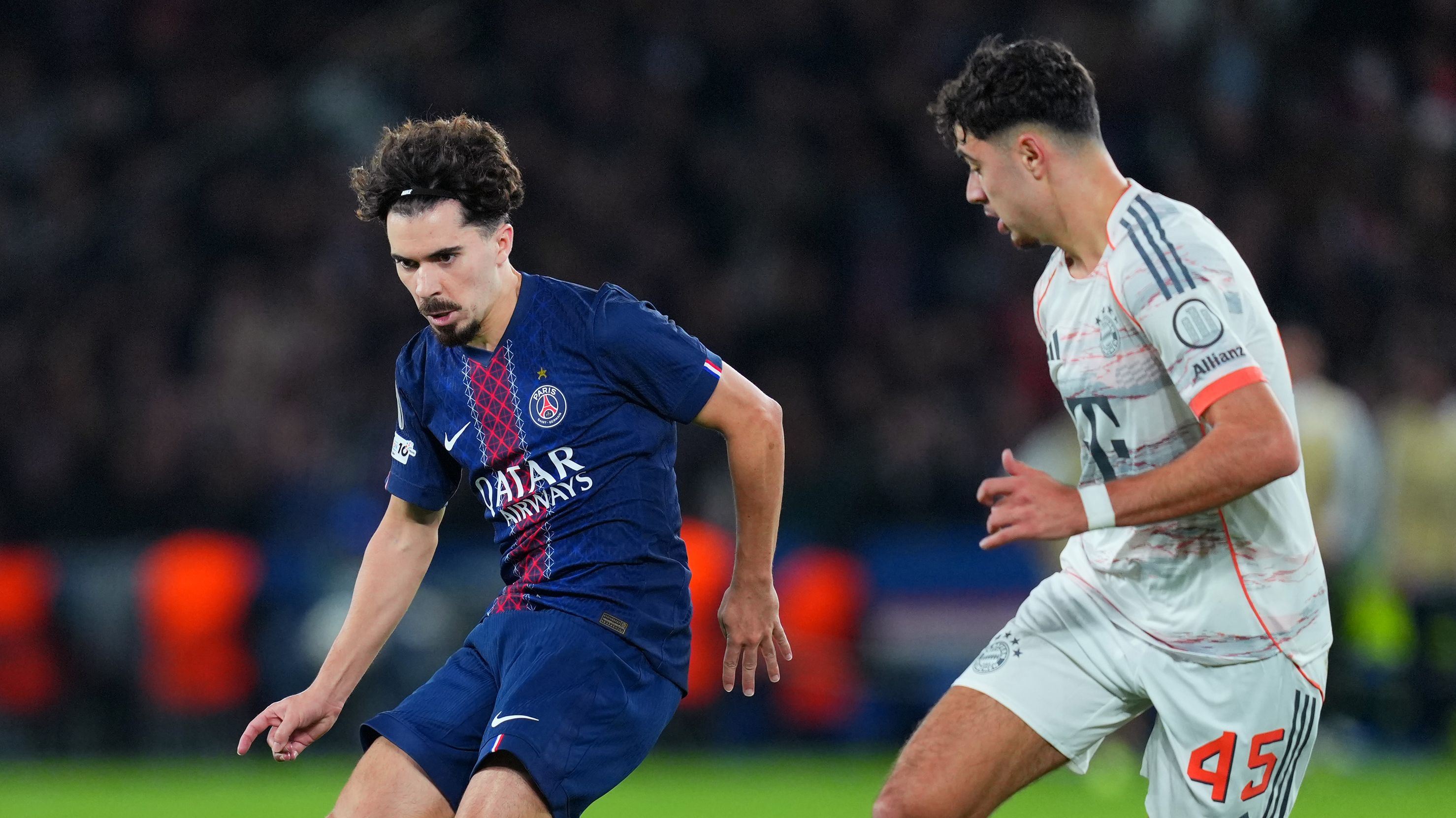 Ligue 1 Disruptions: Lyon Suspended Amid PSG Protests as League Chief Supports Referee’s Controversial Calls