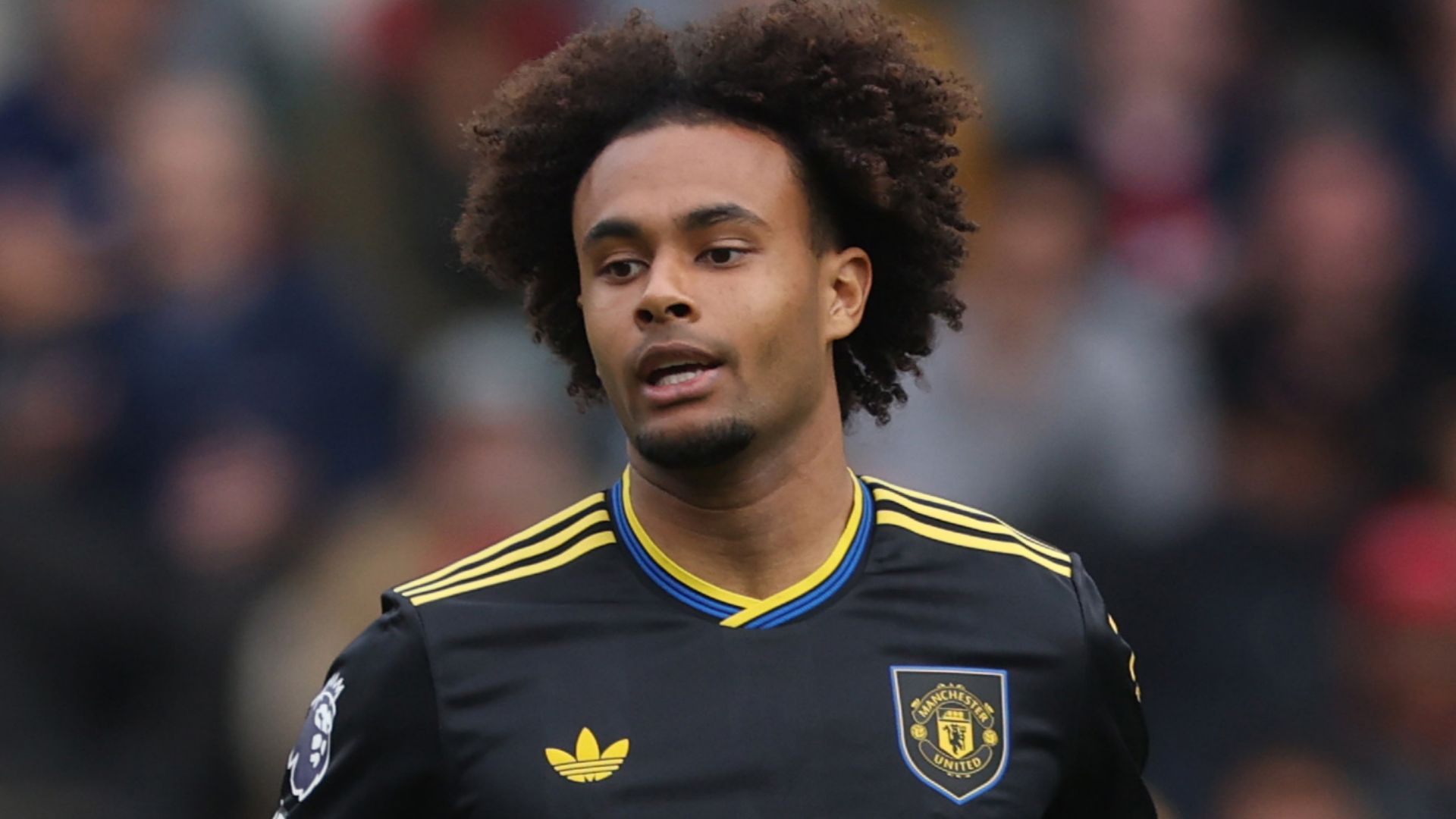 Joshua Zirkzee Urged to Follow Marcus Rashford and Rasmus Hojlund by Leaving Manchester United, as Netherlands Legend Labels the Club ‘the Problem’ – ‘Everybody That Leaves Ends Up Playing Well