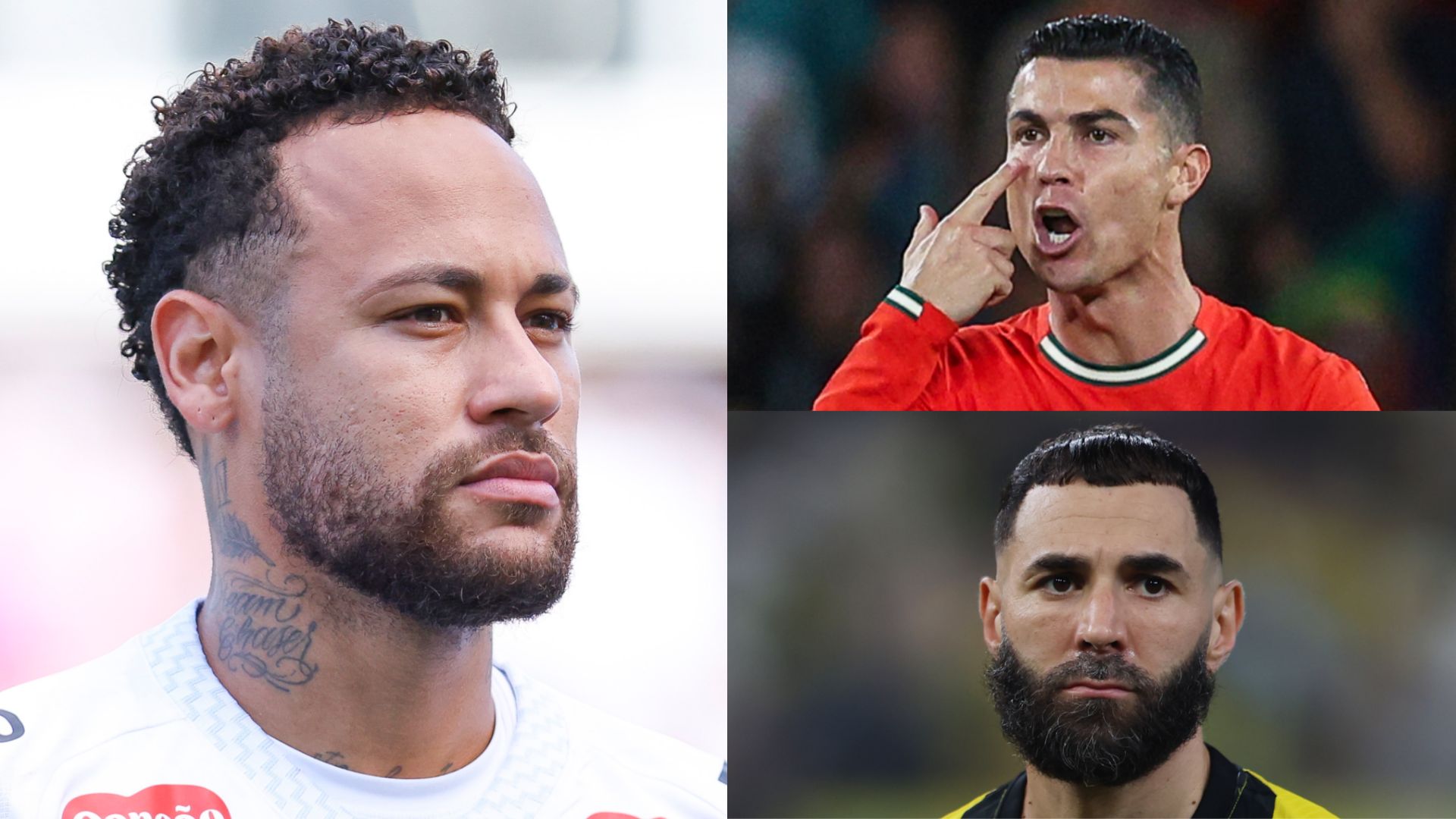 Casemiro Defends Neymar’s Distinct Lifestyle and Ranks Him Superior to Cristiano Ronaldo, Karim Benzema, and Luka Modric