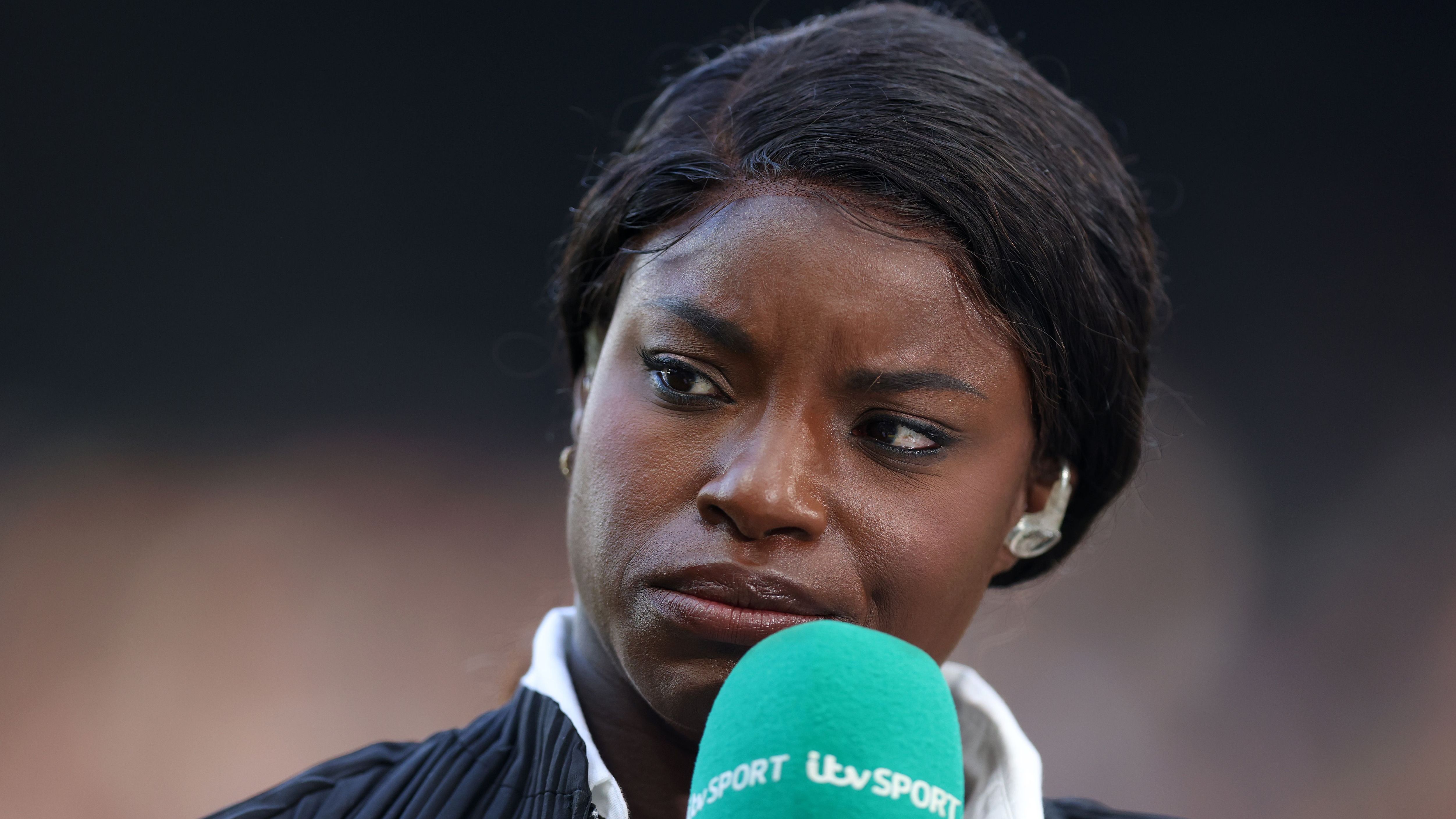 Eni Aluko Discloses Historical Interaction with Joey Barton Four Years Before His Conviction for Offensive Social Media Remarks