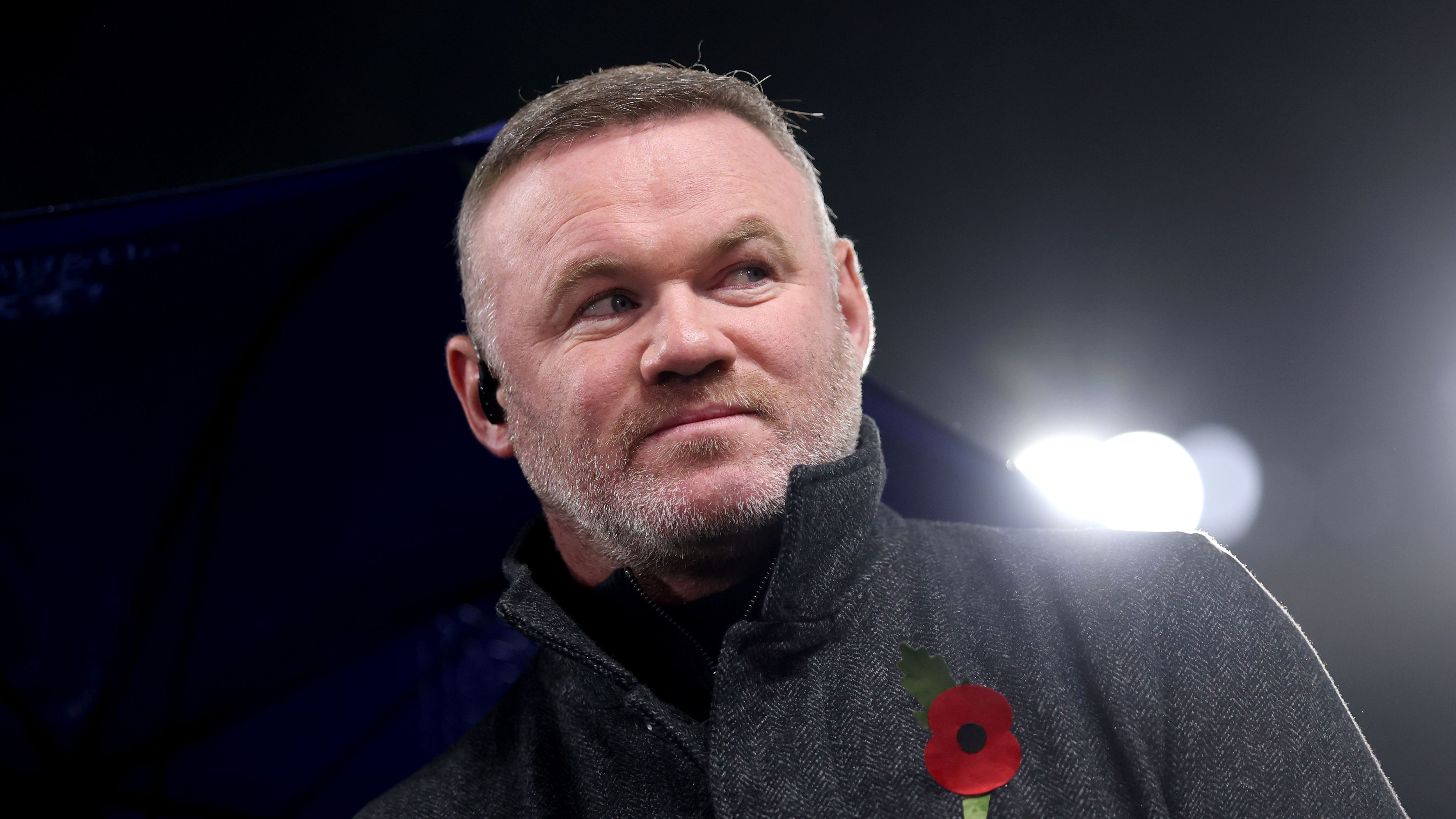 Wayne Rooney Secures Substantial Tax Rebate, Boosting Manchester United Legend’s Net Worth to £170 Million