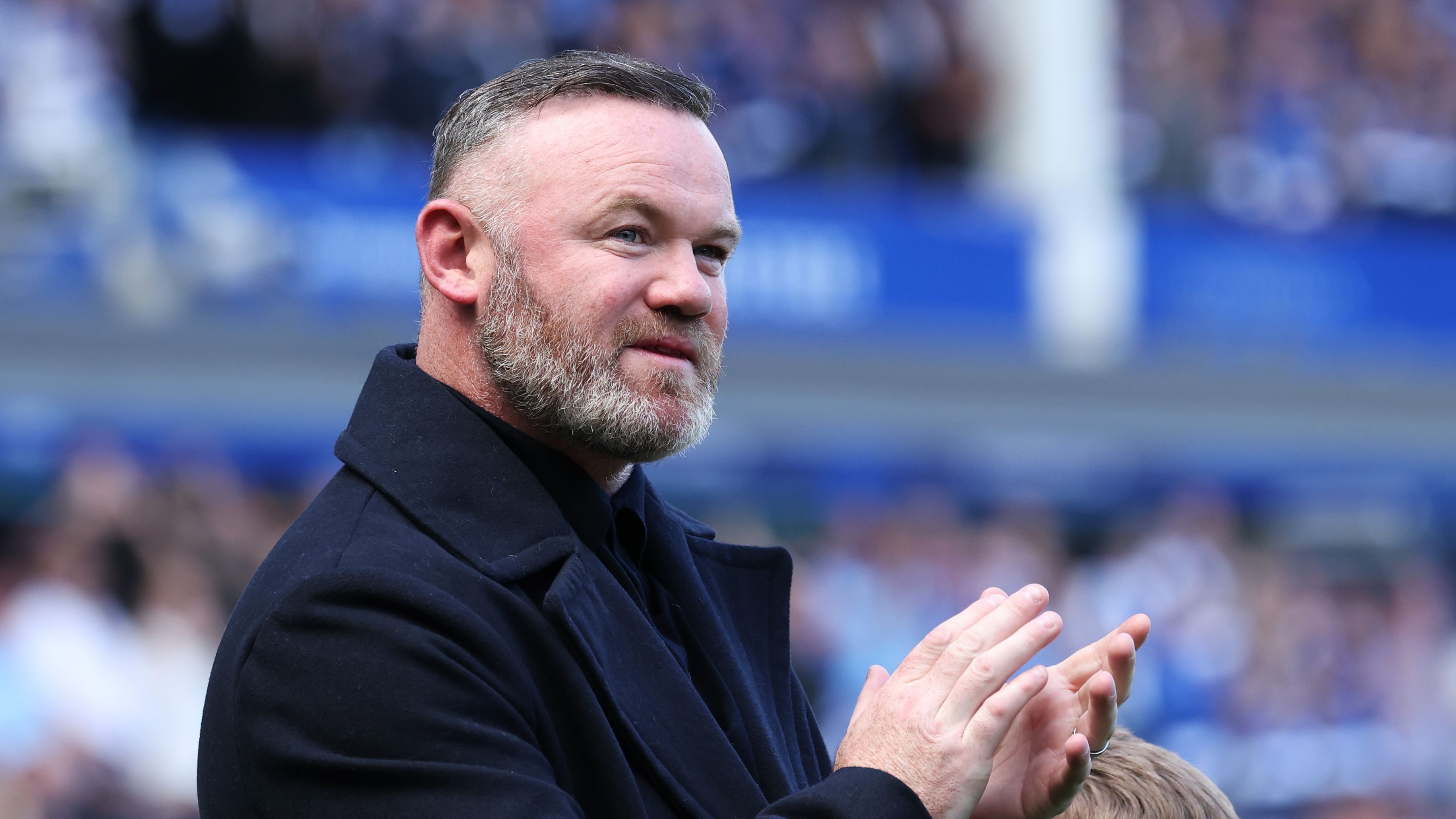 Wayne Rooney Secures Substantial Tax Rebate, Boosting Manchester United Legend’s Net Worth to £170 Million