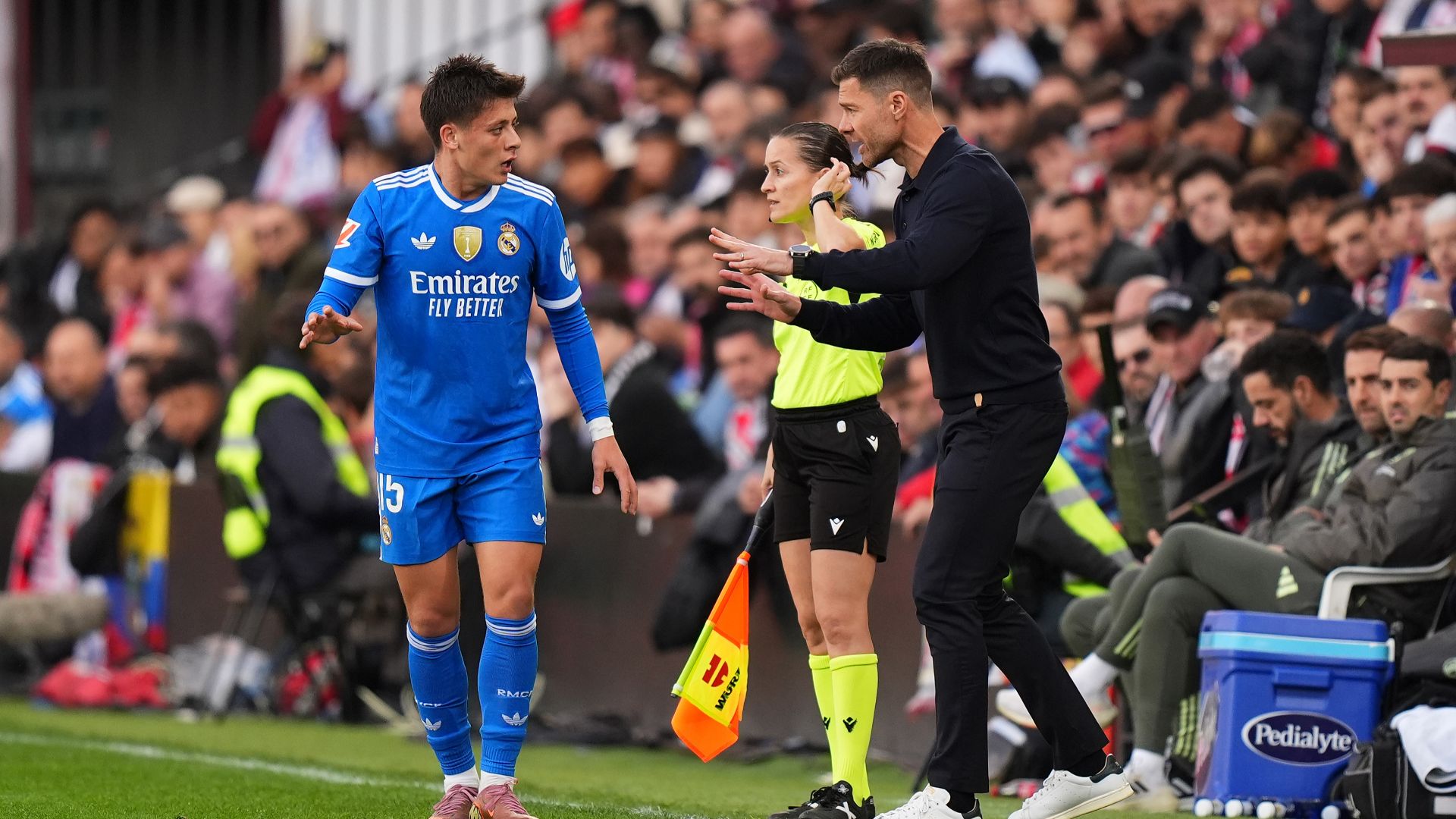 Real Madrid Player Ratings vs. Rayo Vallecano: Kylian Mbappé and Teammates Falter in a Goalless Draw