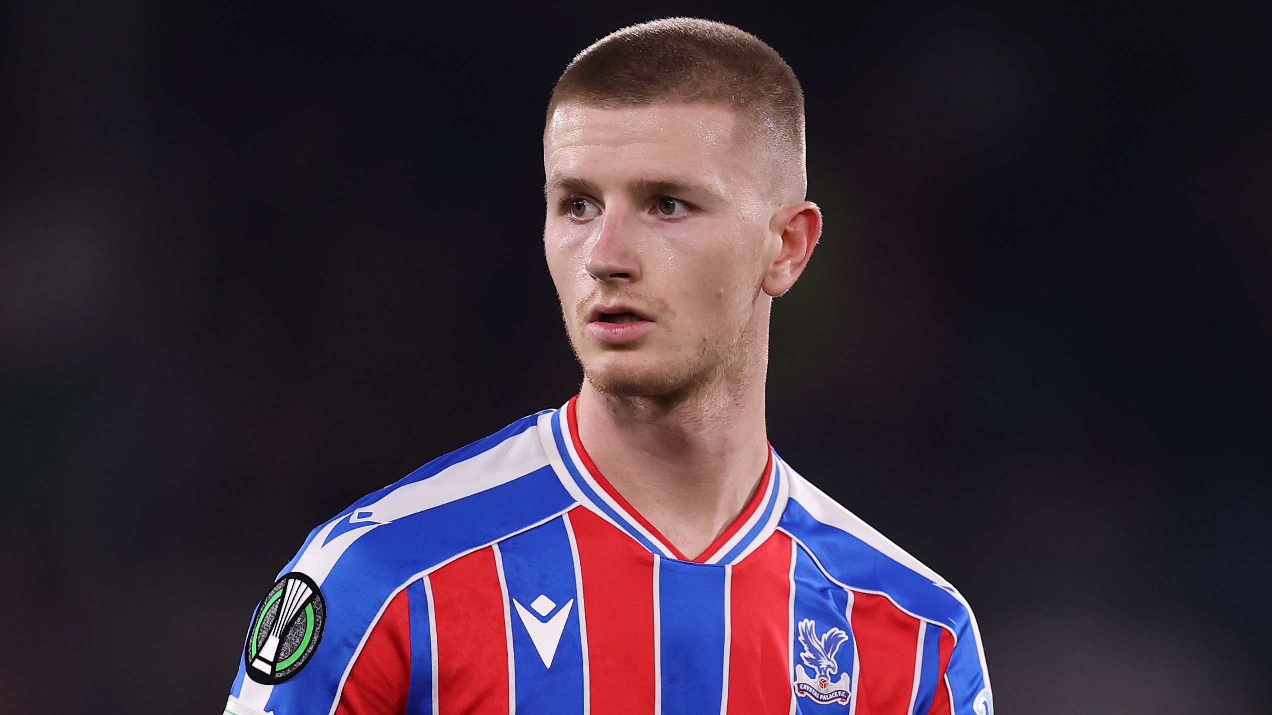 Adam Wharton Downplays Manchester United Transfer Speculation Amid Crystal Palace Contract Developments