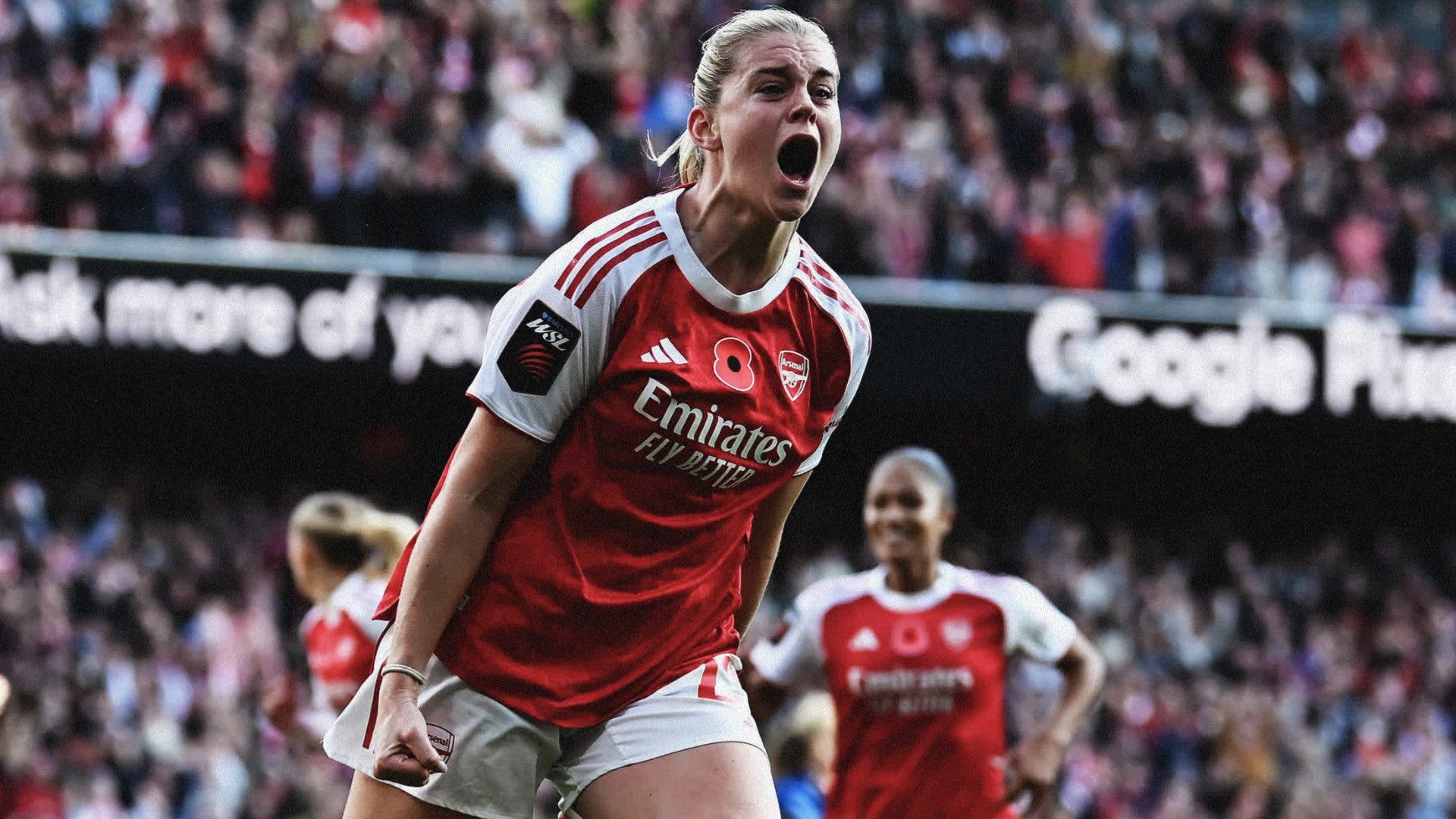 Arsenal Women’s Player Ratings vs. Chelsea: Alessia Russo’s Clutch Performance Amid Stina Blackstenius Handball Controversy