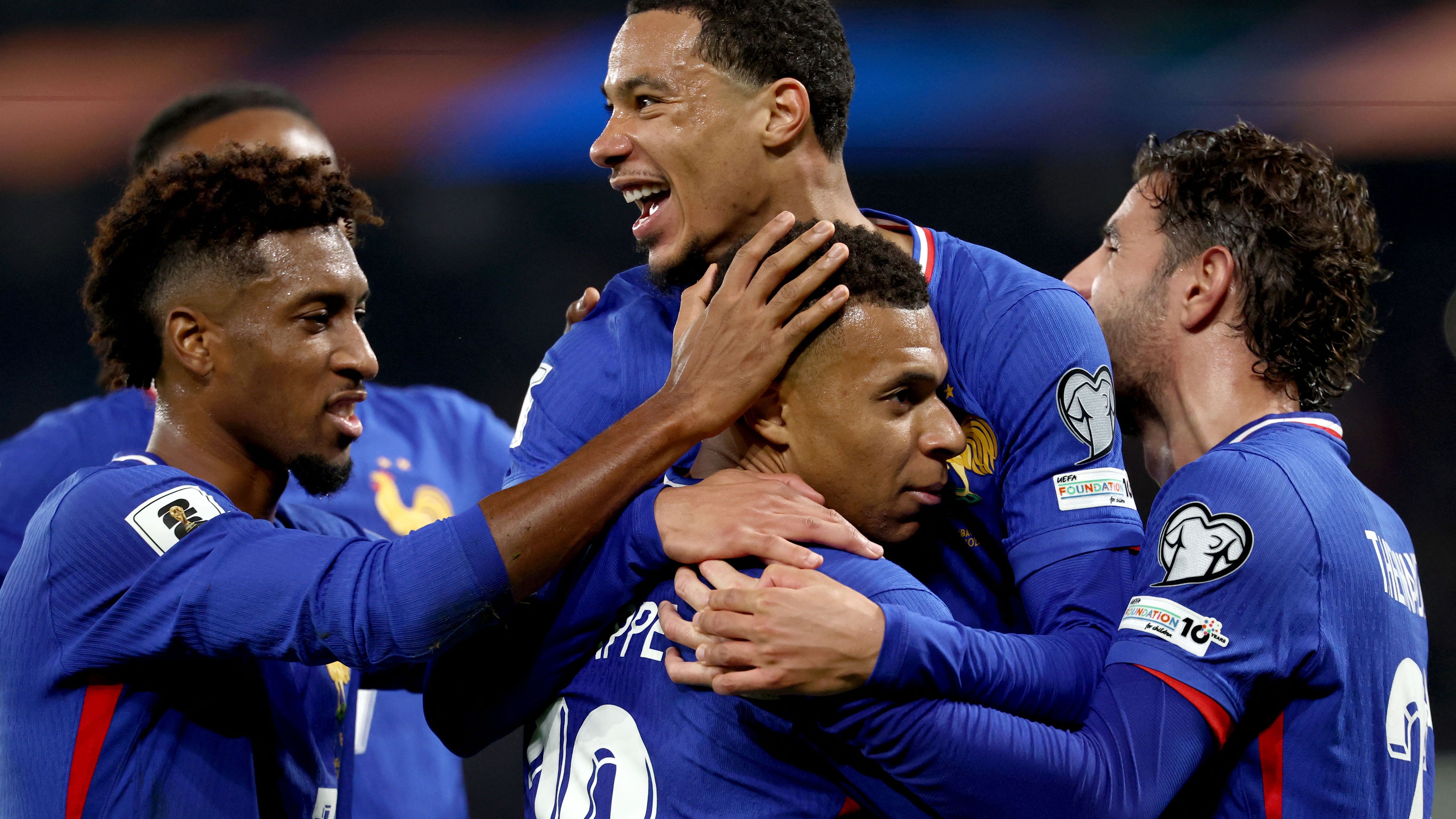 Hugo Ekitike on Emulating Lionel Messi, Neymar, and Kylian Mbappé After Joining Liverpool