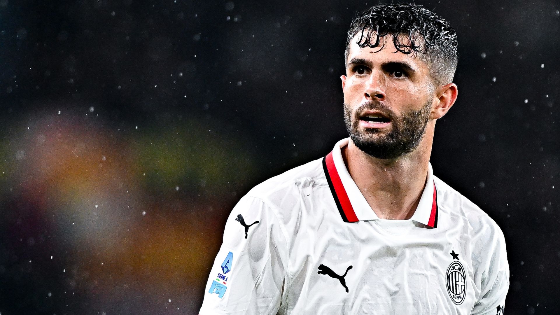 Christian Pulisic’s Contract Extension at AC Milan in Standby Phase Amid Renewed Transfer Interest