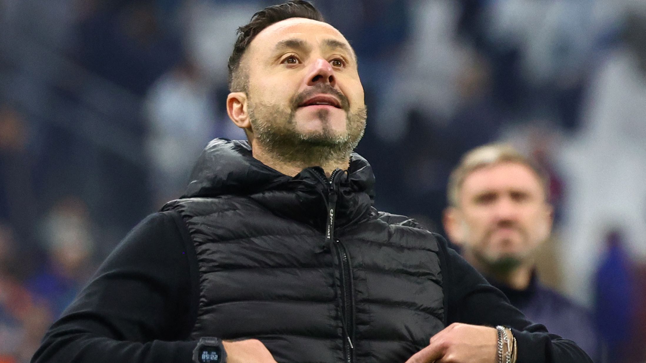 Marseille Expresses Profound Sense of Injustice Over Refereeing in Atalanta Defeat