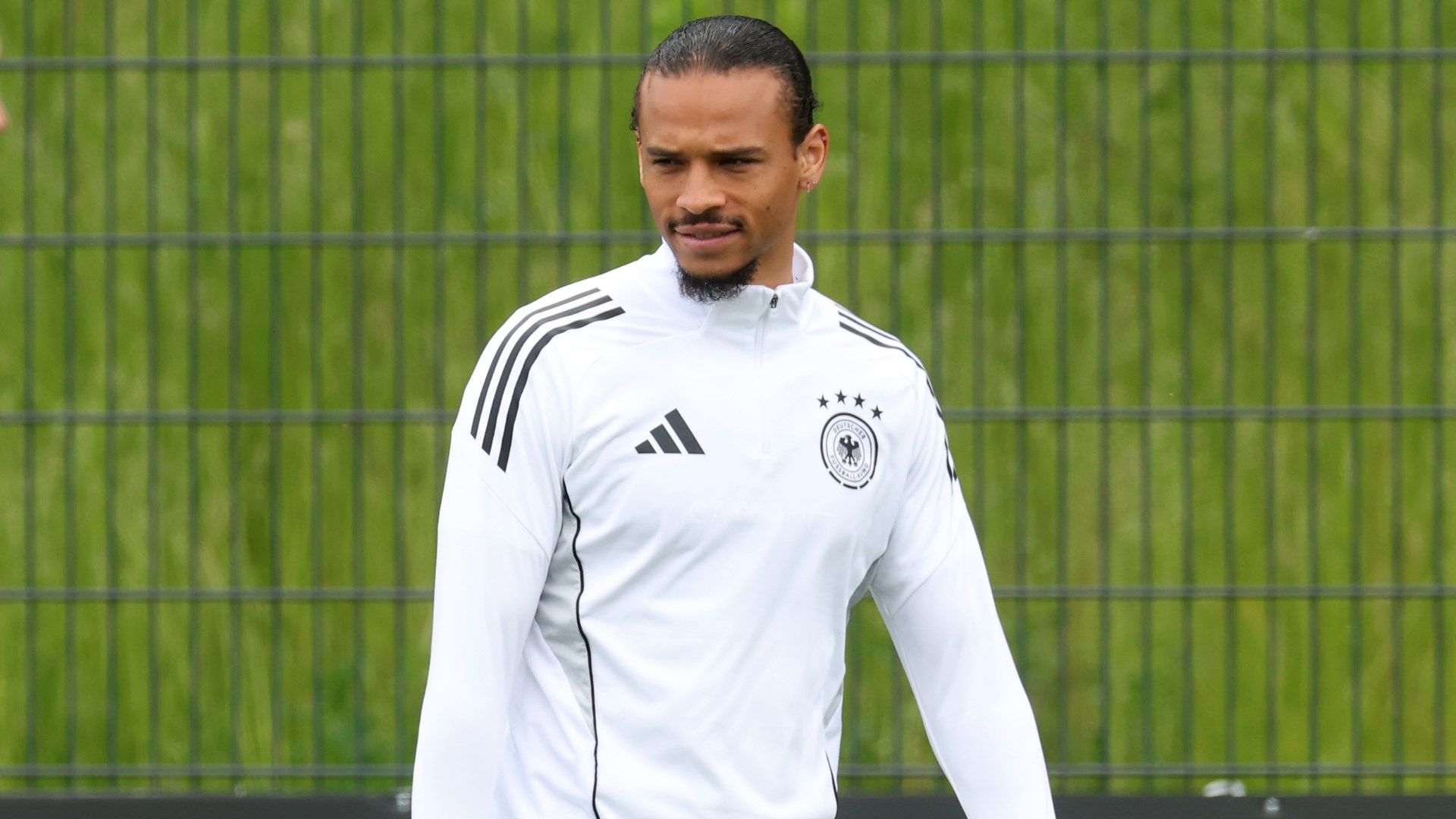 Germany Squad: Leroy Sané Returns After Resolving Julian Nagelsmann’s Concerns; Köln’s Rising Star Said El Mal Selected Over Bayern Munich’s Prodigy