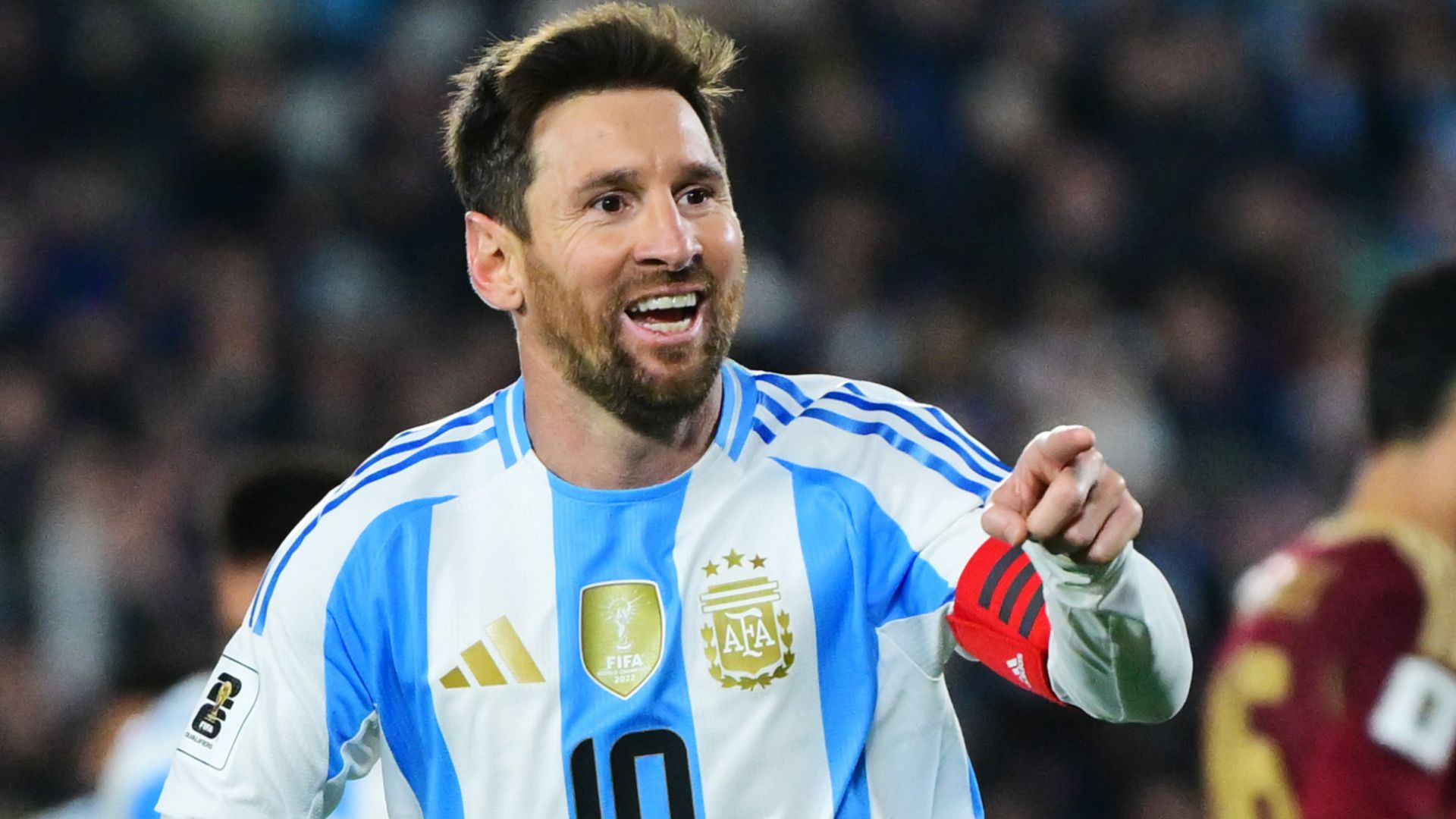 Lionel Messi Anticipates an ‘Extraordinary’ 2026 World Cup and Hints at Joining Argentina’s Squad in the United States