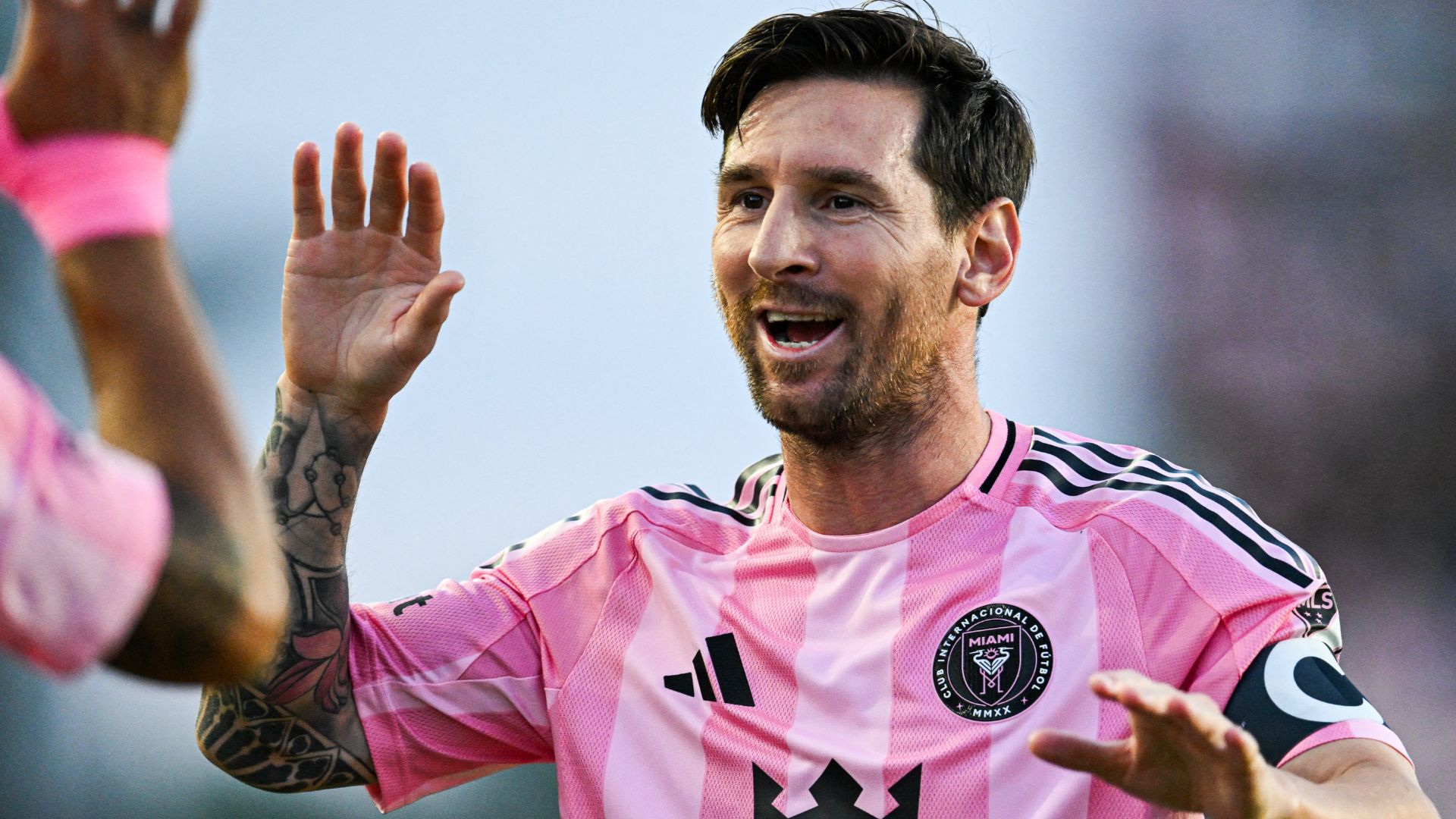 Lionel Messi Anticipates an ‘Extraordinary’ 2026 World Cup and Hints at Joining Argentina’s Squad in the United States