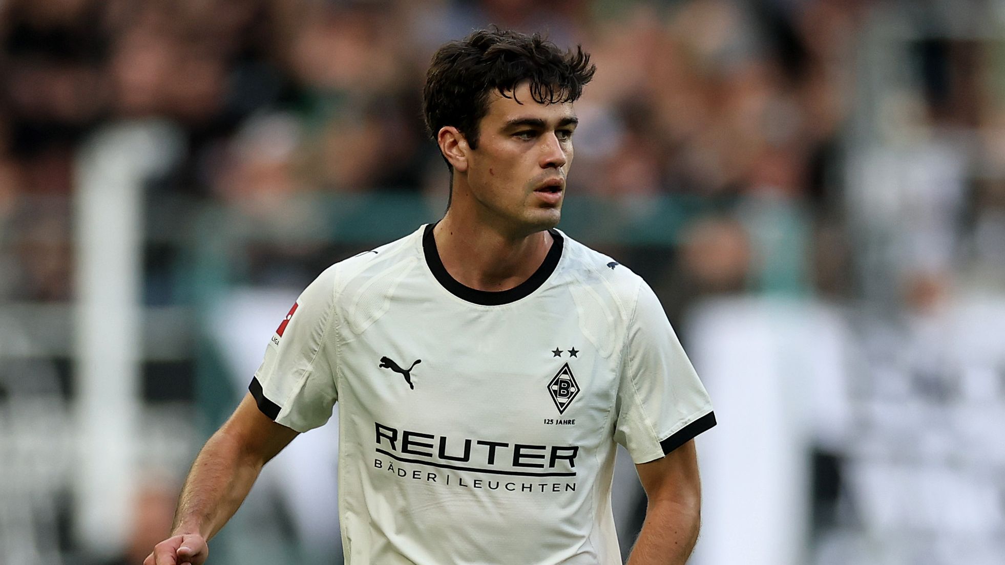 Charlie Davies Backs USMNT Coach Mauricio Pochettino’s Bet on Gio Reyna for His Exceptional Instincts and Creative Genius