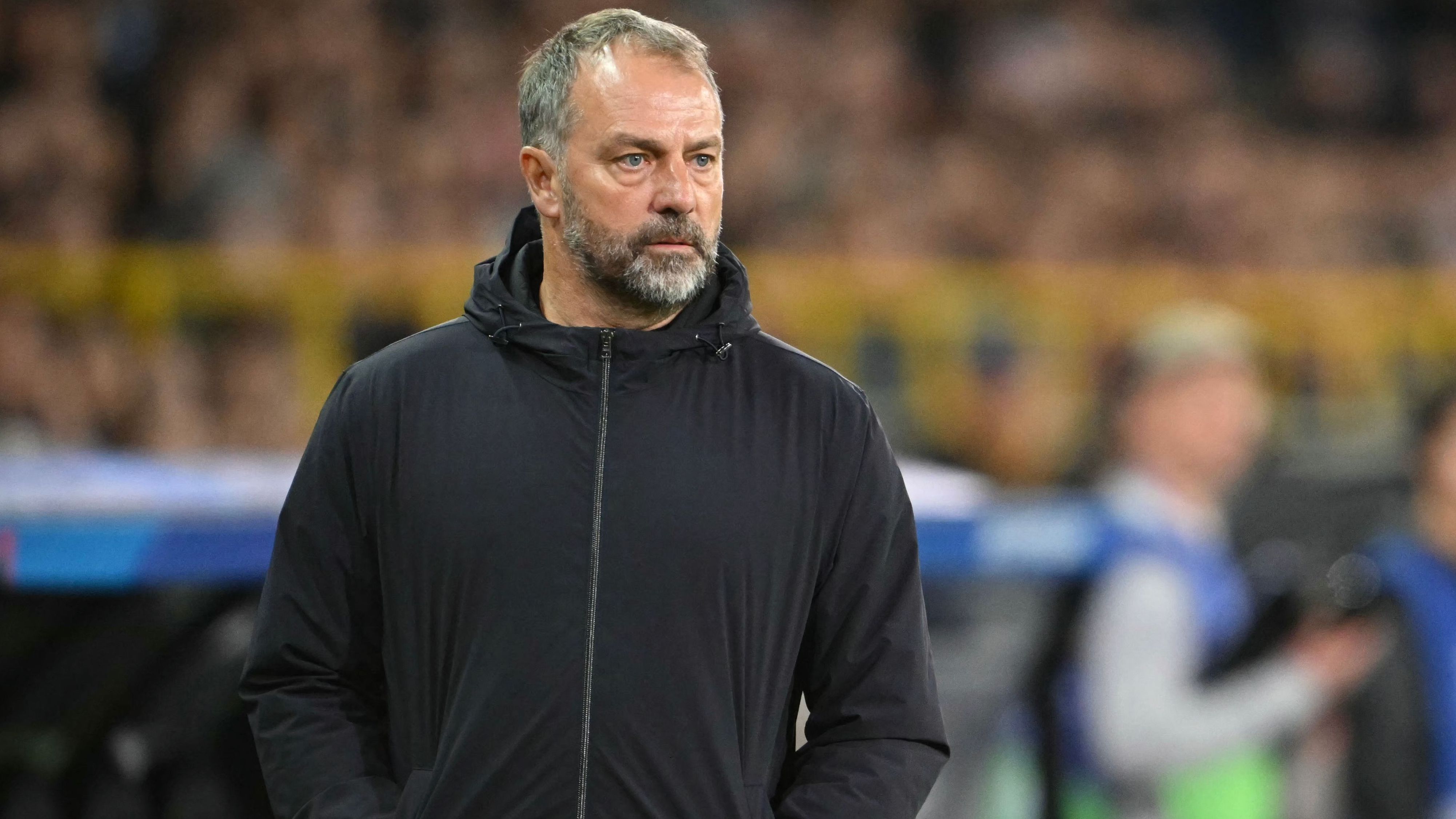 Hansi Flick Delivers Stern Lecture to Barcelona Squad and Defends His Philosophy After Unexpected Draw Against Club Brugge