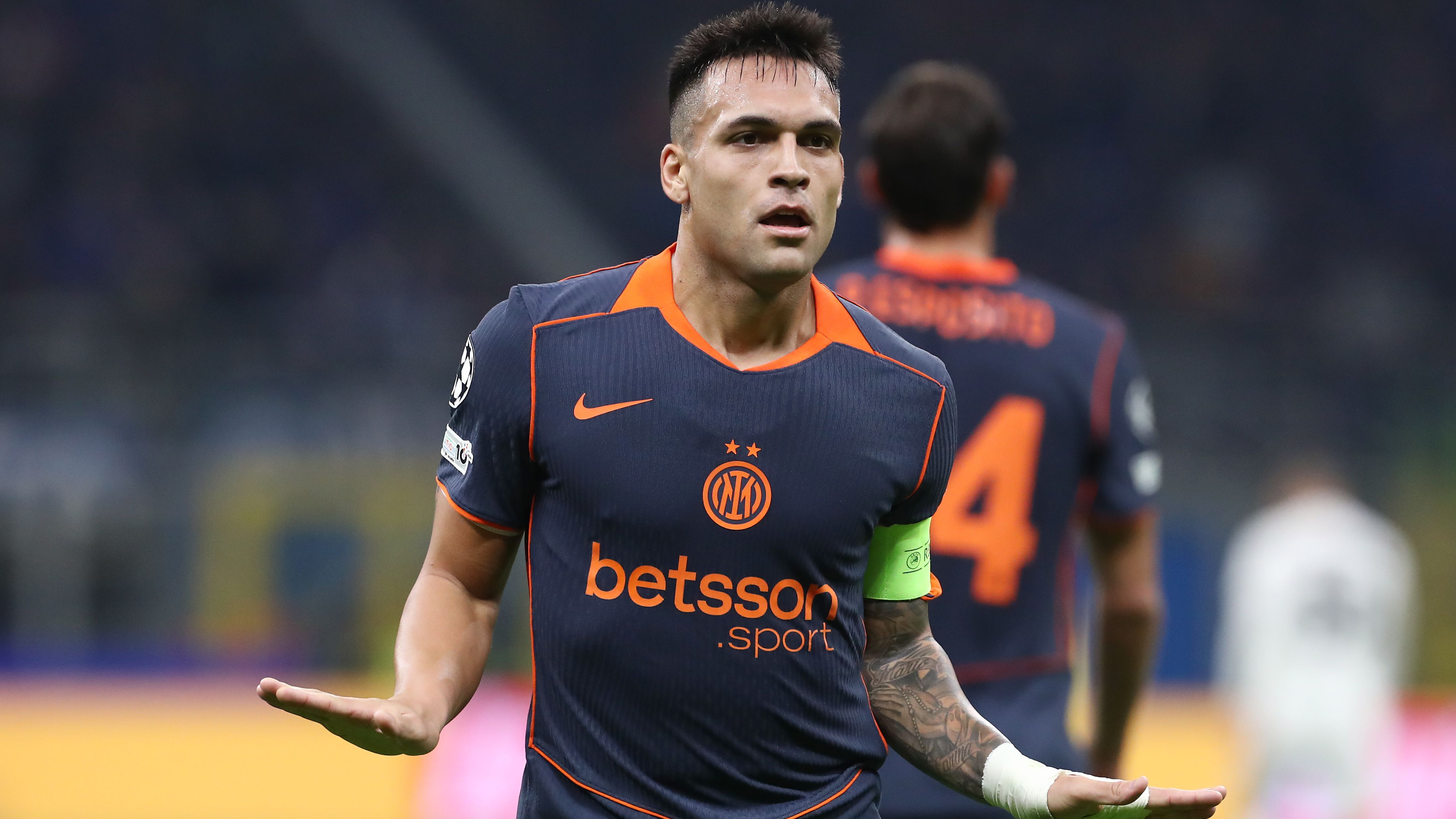 Cristian Chivu: Inter Milan Should Have Performed Better, but Lautaro Martinez Embodies the Right Spirit with His Passionate Celebration After Narrow Champions League Win