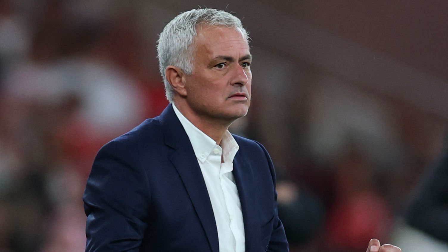 Jose Mourinho Eyed for Wolverhampton Wanderers Role After Challenging Start at Benfica, Poised to Prevent Relegation