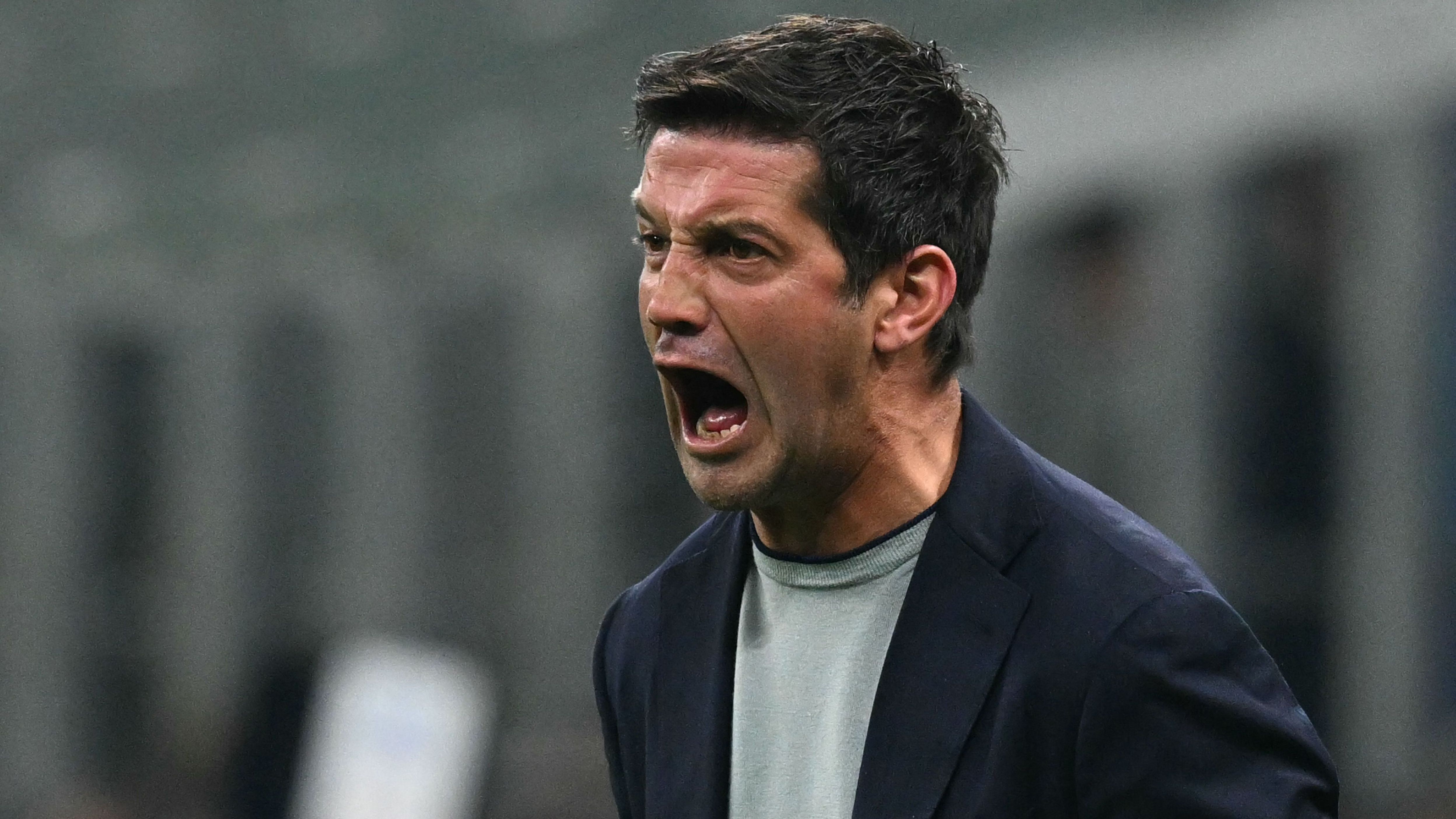 Inter President Reflects on Considering José Mourinho’s Return Before Appointing ‘Courageous’ Christian Chivu