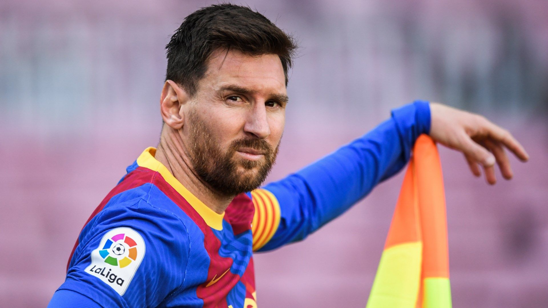 Is Lionel Messi’s Era at Barcelona Ending? Son of a Club Legend Comments on Potential Loan Transfer from Inter Miami