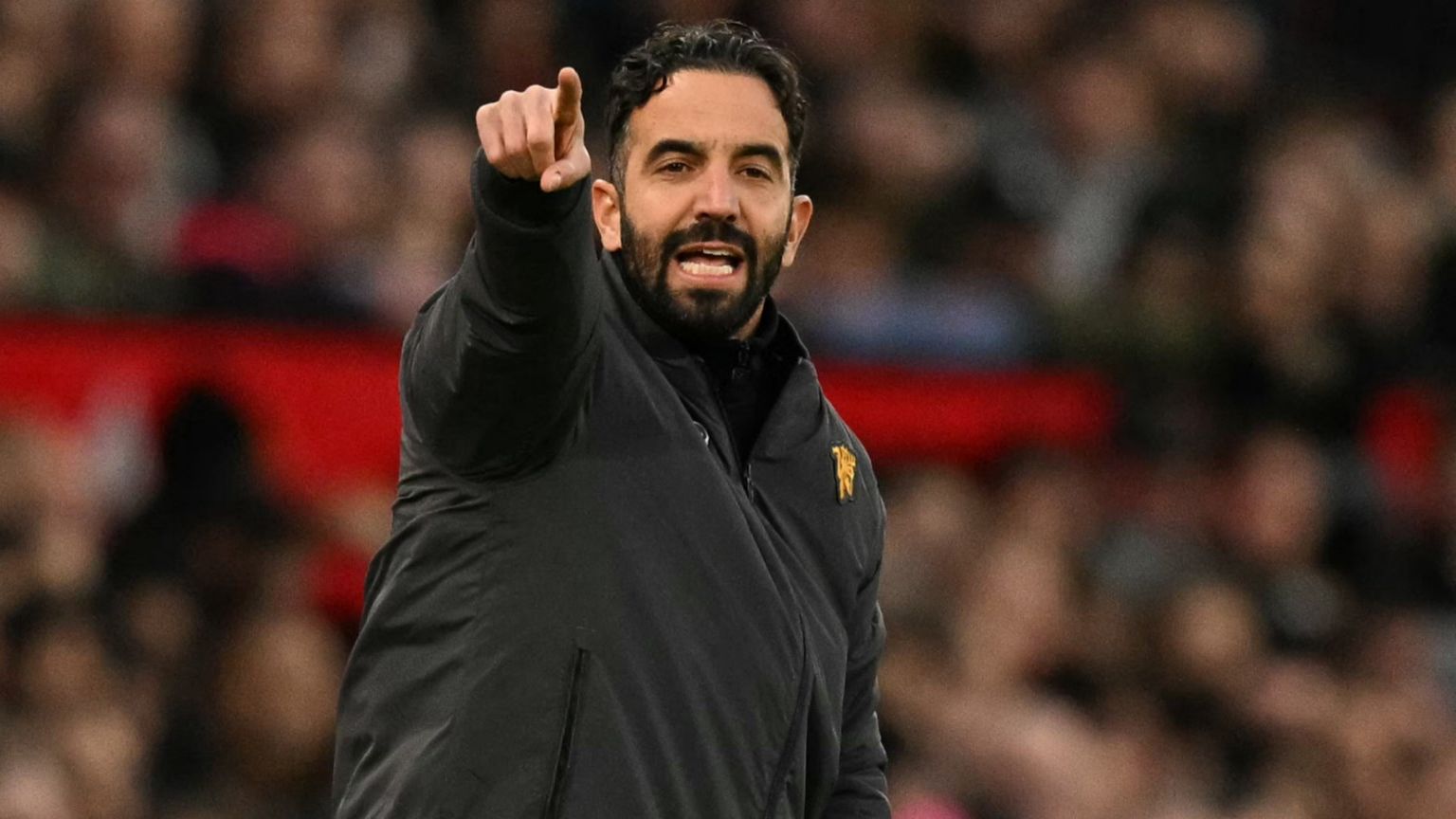 Sir Alex Ferguson Praises ‘Outstanding’ Manchester United Summer Signing and Extends Support to Ruben Amorim Following Promising Campaign Start