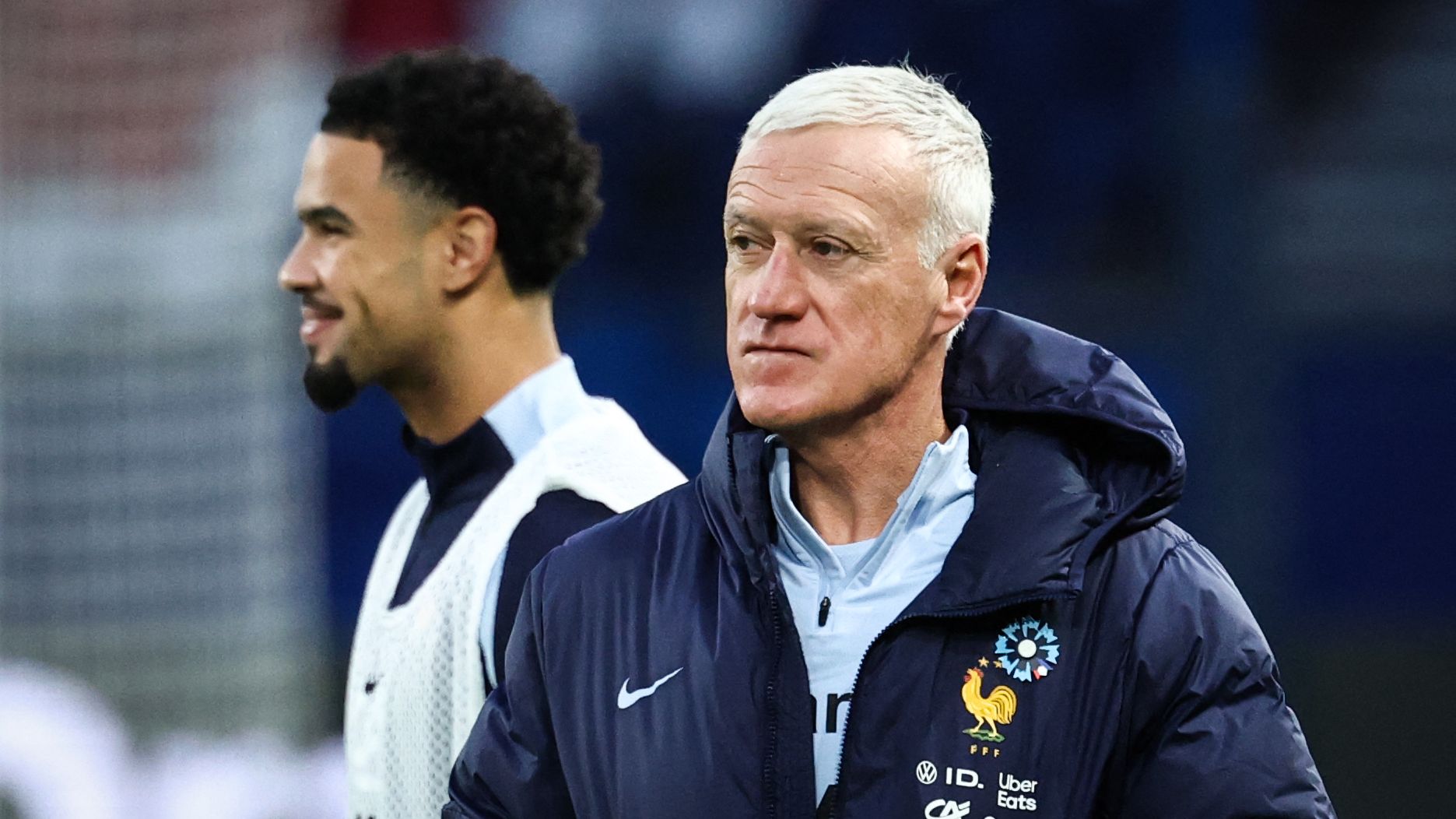 Zinedine Zidane’s Potential Comeback: Former Real Madrid Manager Eyed for France National Team Role After 2026 World Cup