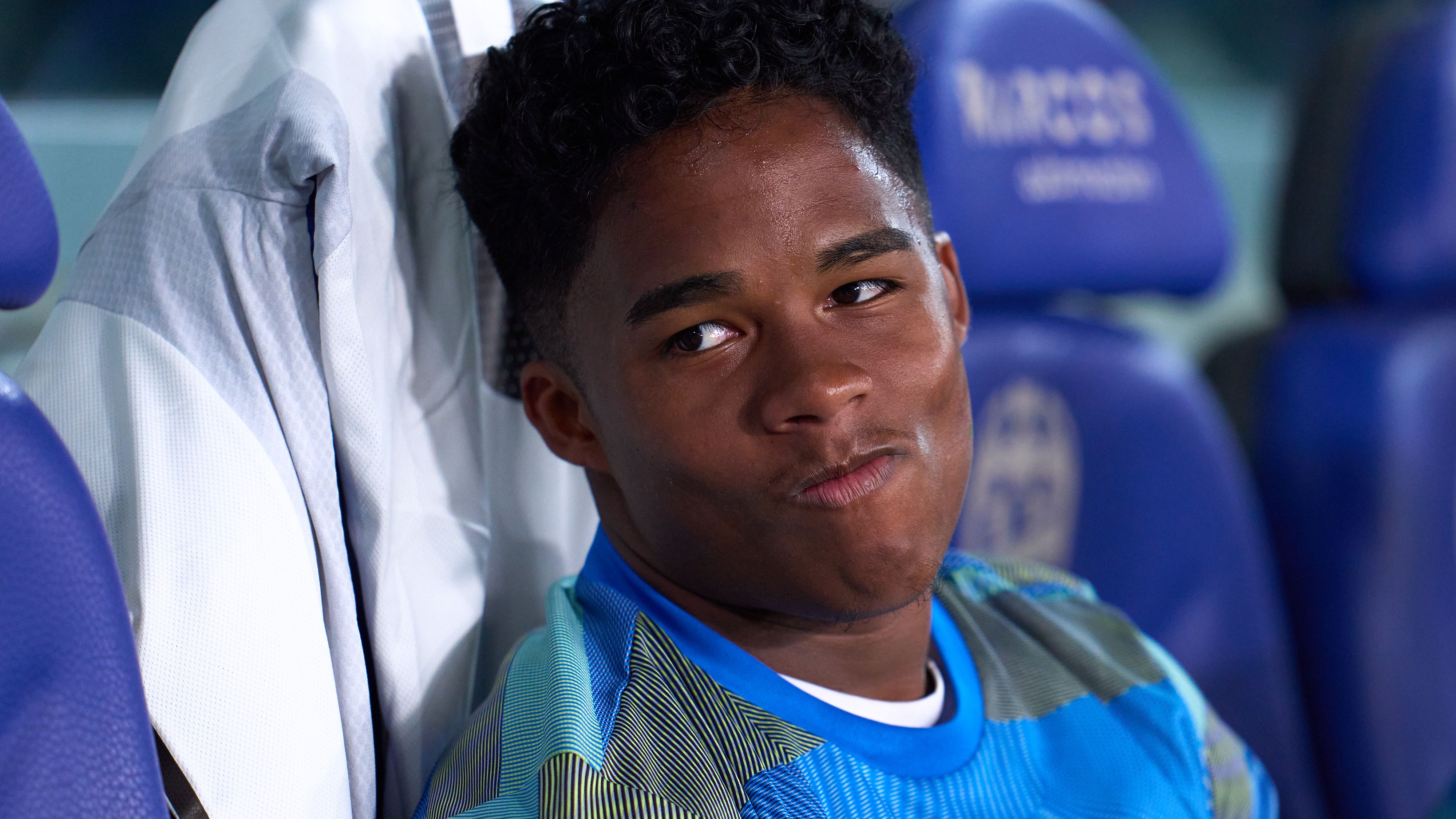 Real Madrid Finalizes Loan for Endrick as Manchester United’s Transfer Prospects Diminish