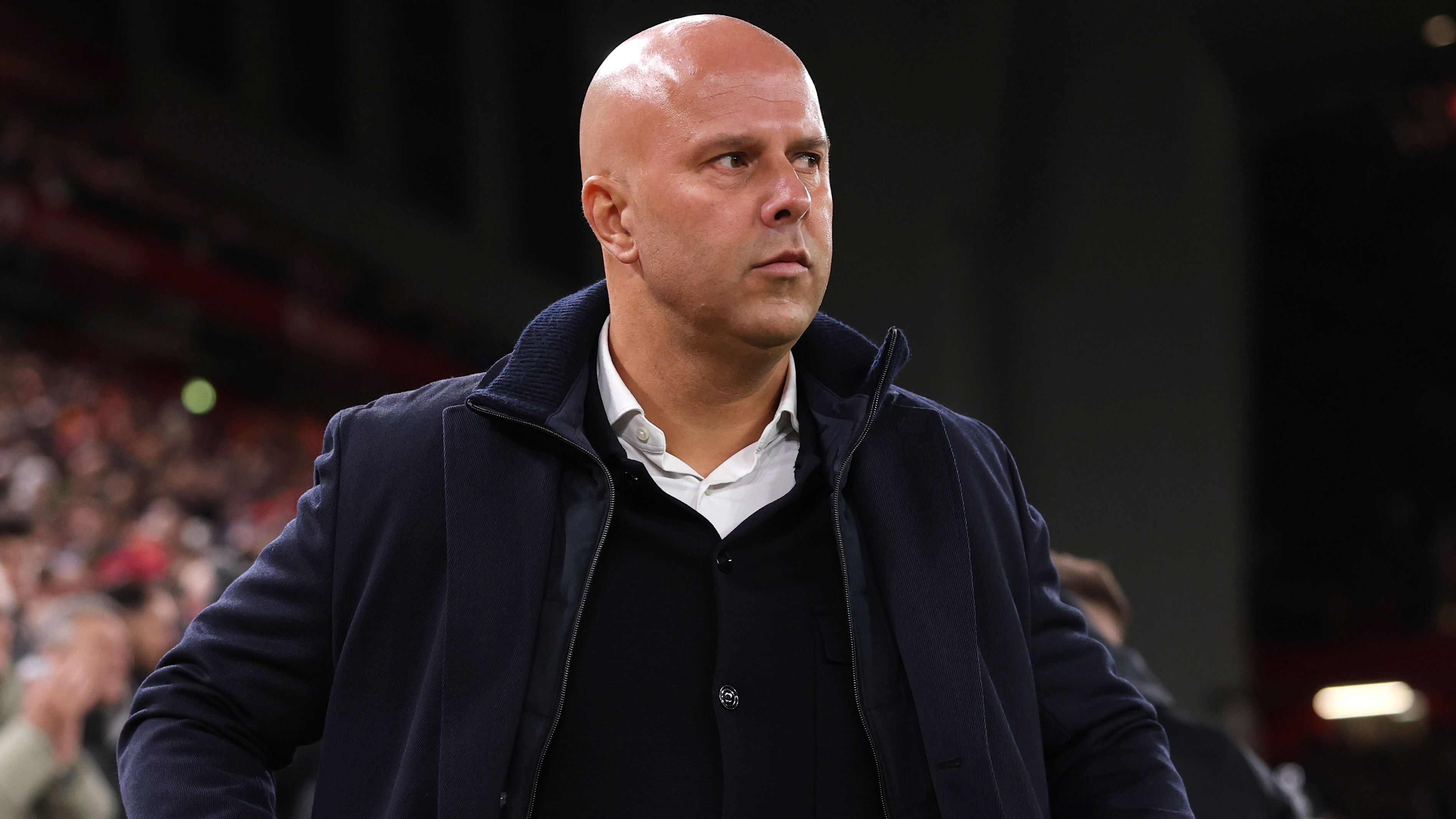 Liverpool’s Midfield Under Threat Amid Real Madrid and Barcelona Transfer Interest