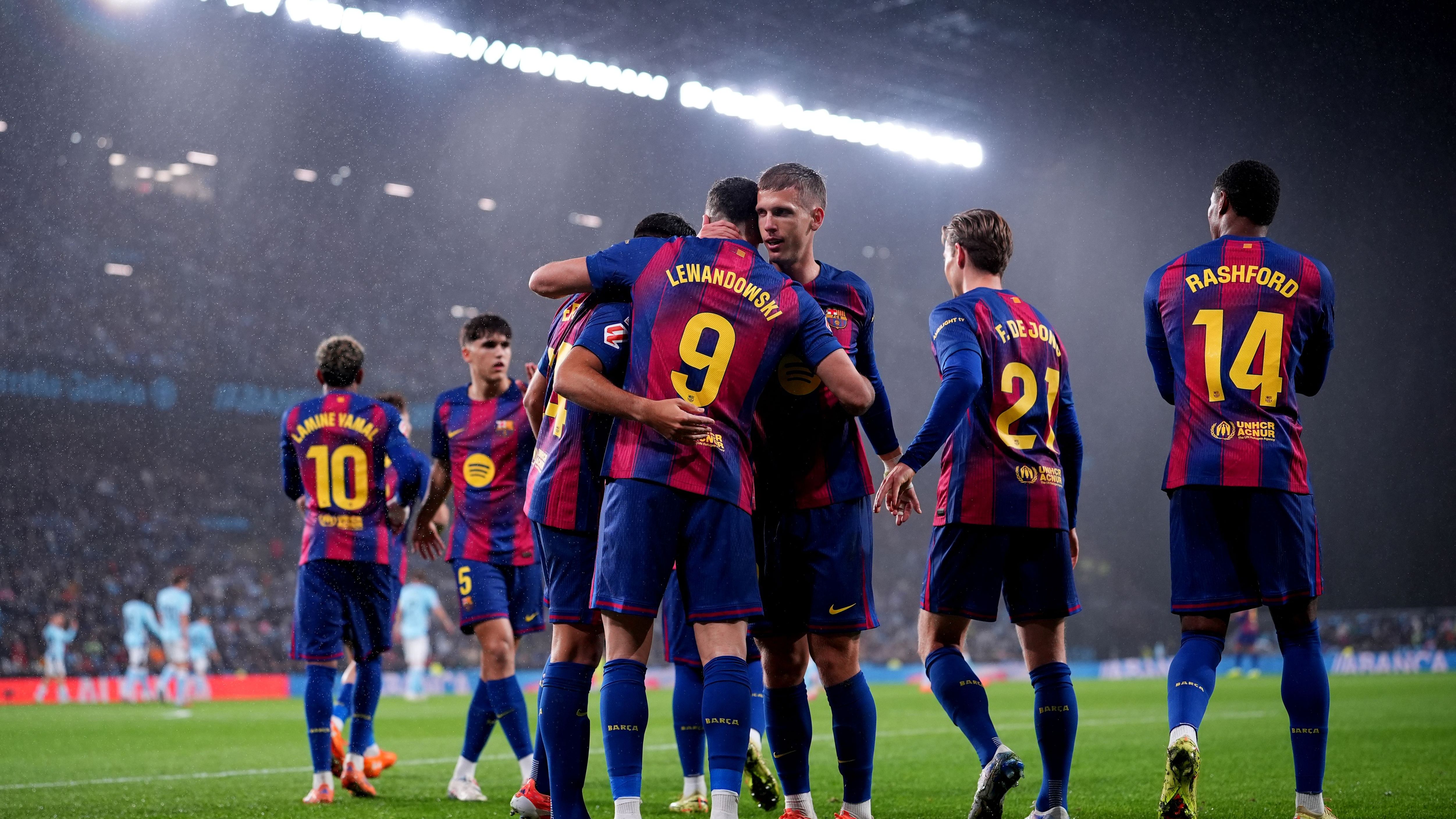 Barcelona Receives Significant Champions League Advantage as UEFA Approves Return to Camp Nou