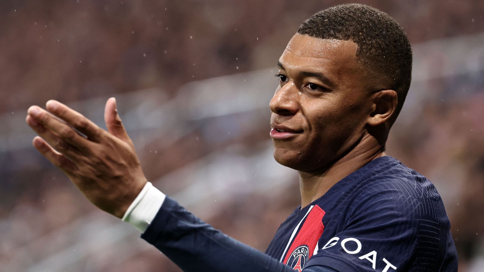 Kylian Mbappé Faces Court Over Unpaid Wages from PSG as Real Madrid Star Demands €55 Million
