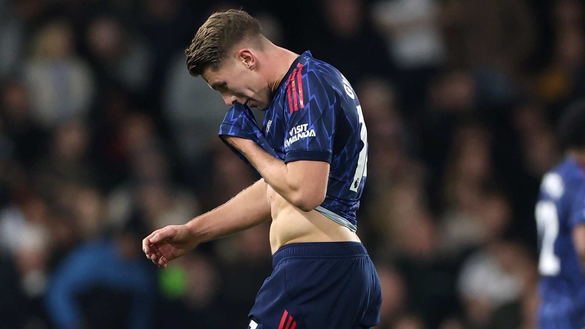 Viktor Gyökeres Urged to Enhance Fitness for Premier League Success at Arsenal