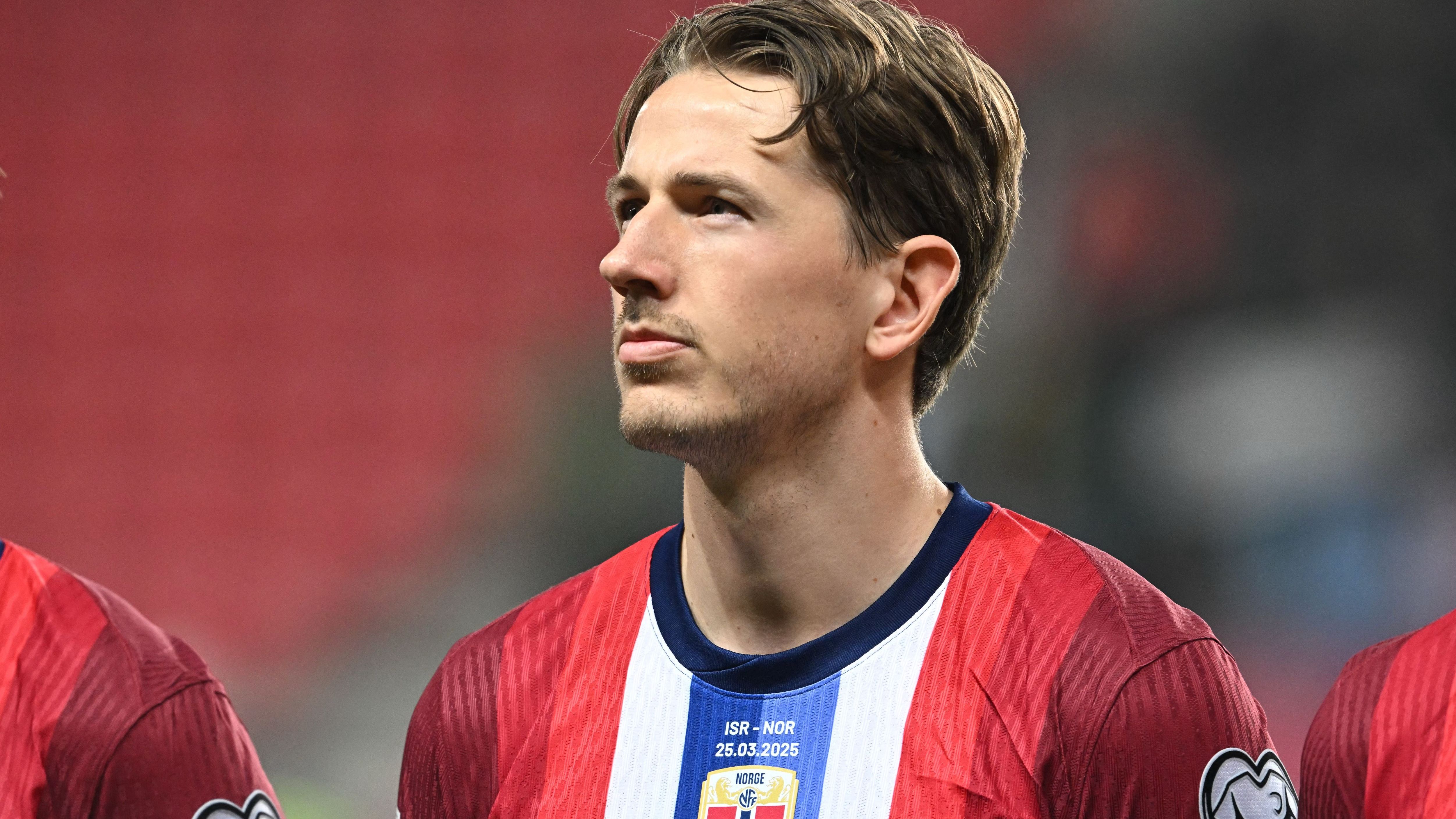 Six Reasons Why Norway, Led by Erling Haaland, Emerges as a Potential Contender for 2026 FIFA World Cup Success