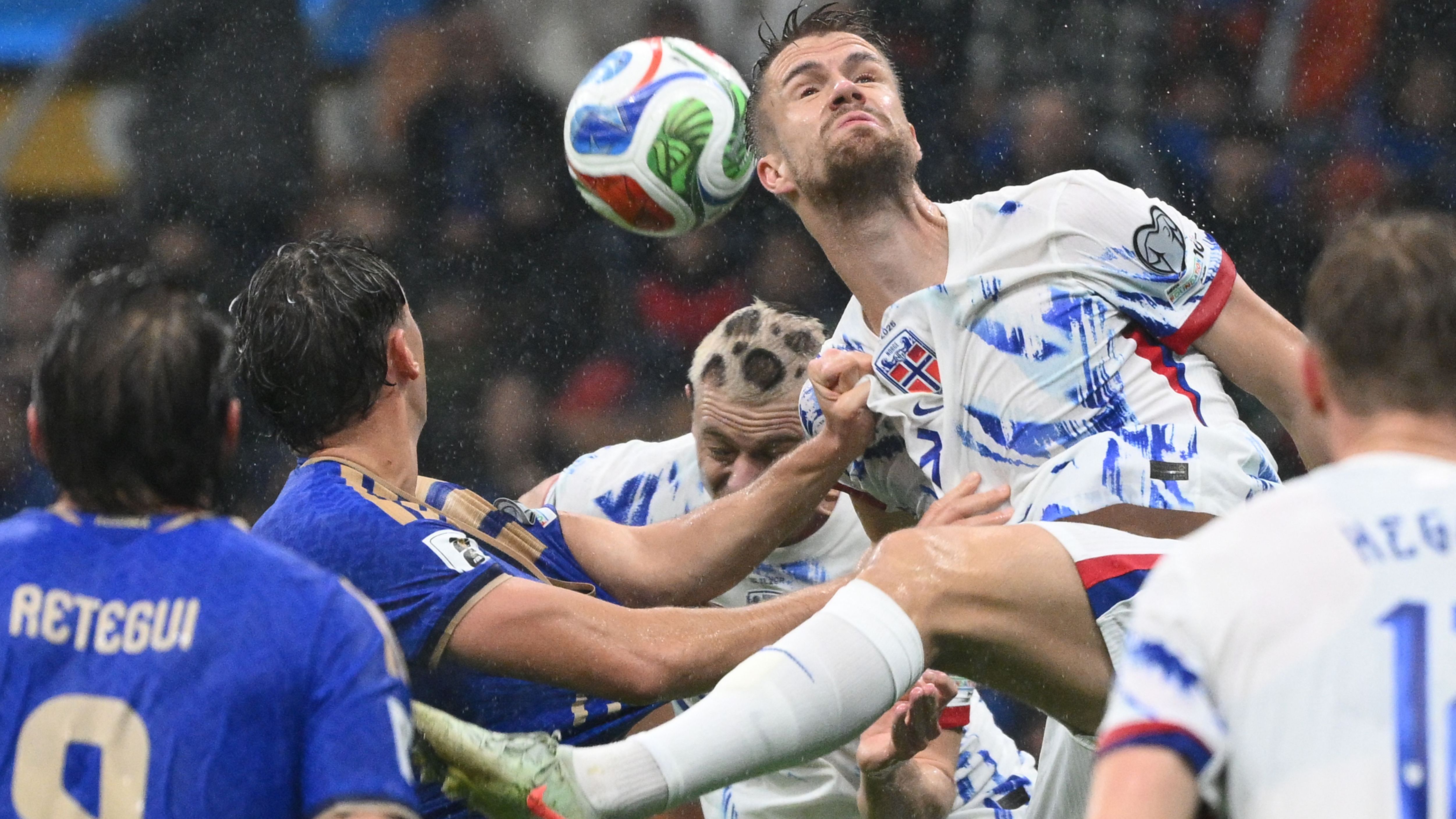 Six Reasons Why Norway, Led by Erling Haaland, Emerges as a Potential Contender for 2026 FIFA World Cup Success