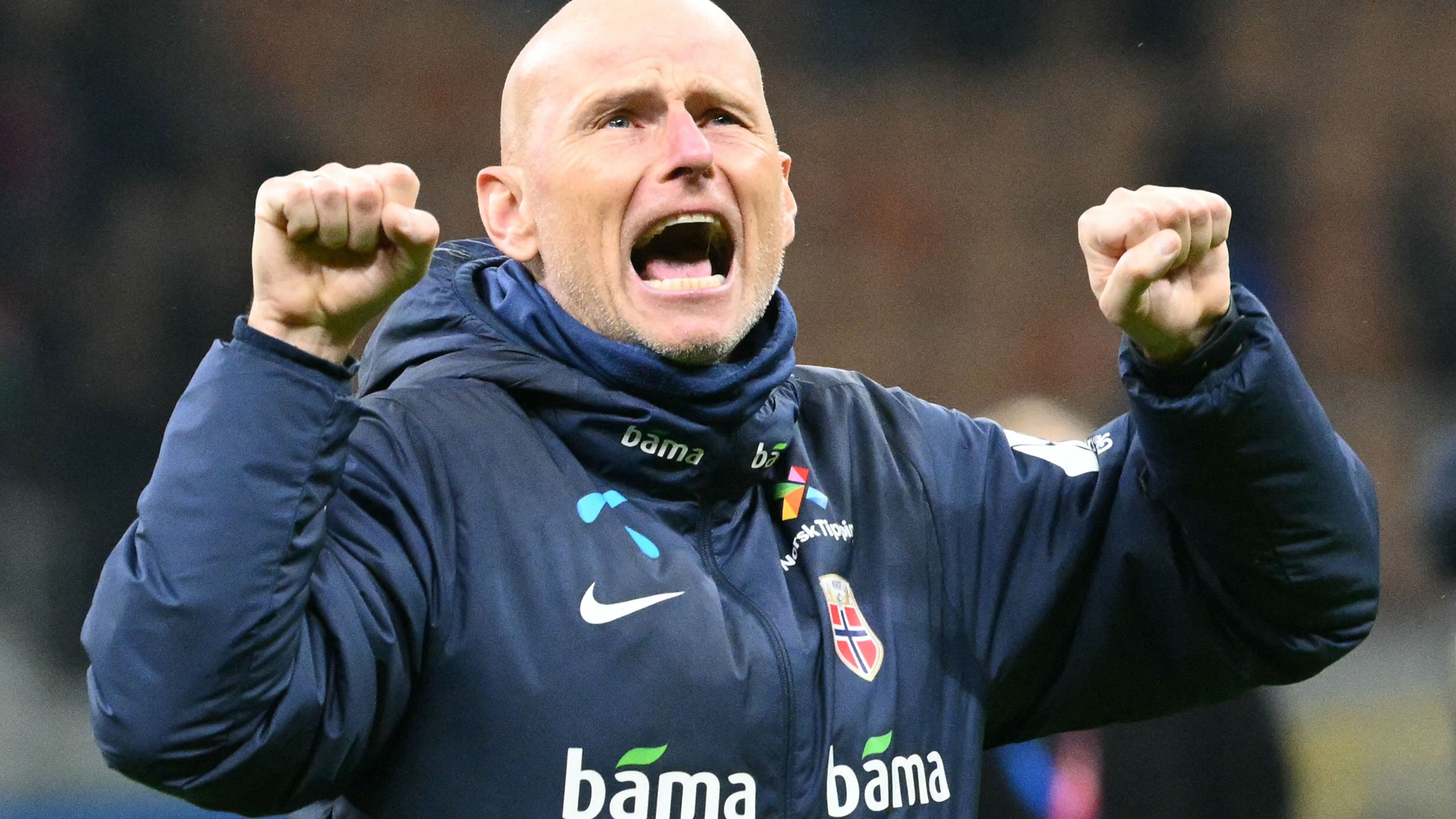 Six Reasons Why Norway, Led by Erling Haaland, Emerges as a Potential Contender for 2026 FIFA World Cup Success