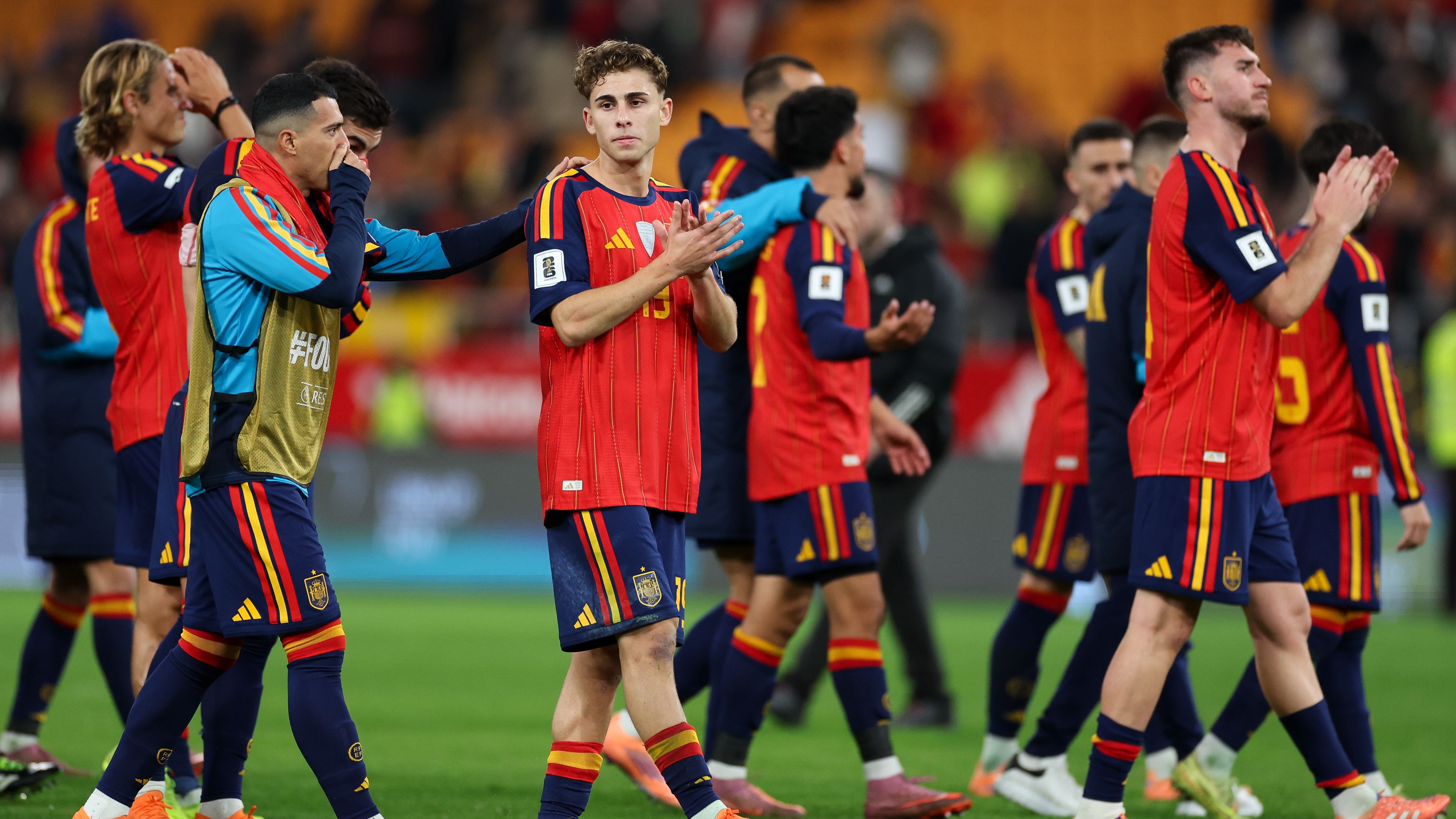 Arrest Made in Theft of Over €300,000 Worth of Jewellery from Turkish Team’s Dressing Room During World Cup Qualifier Against Spain