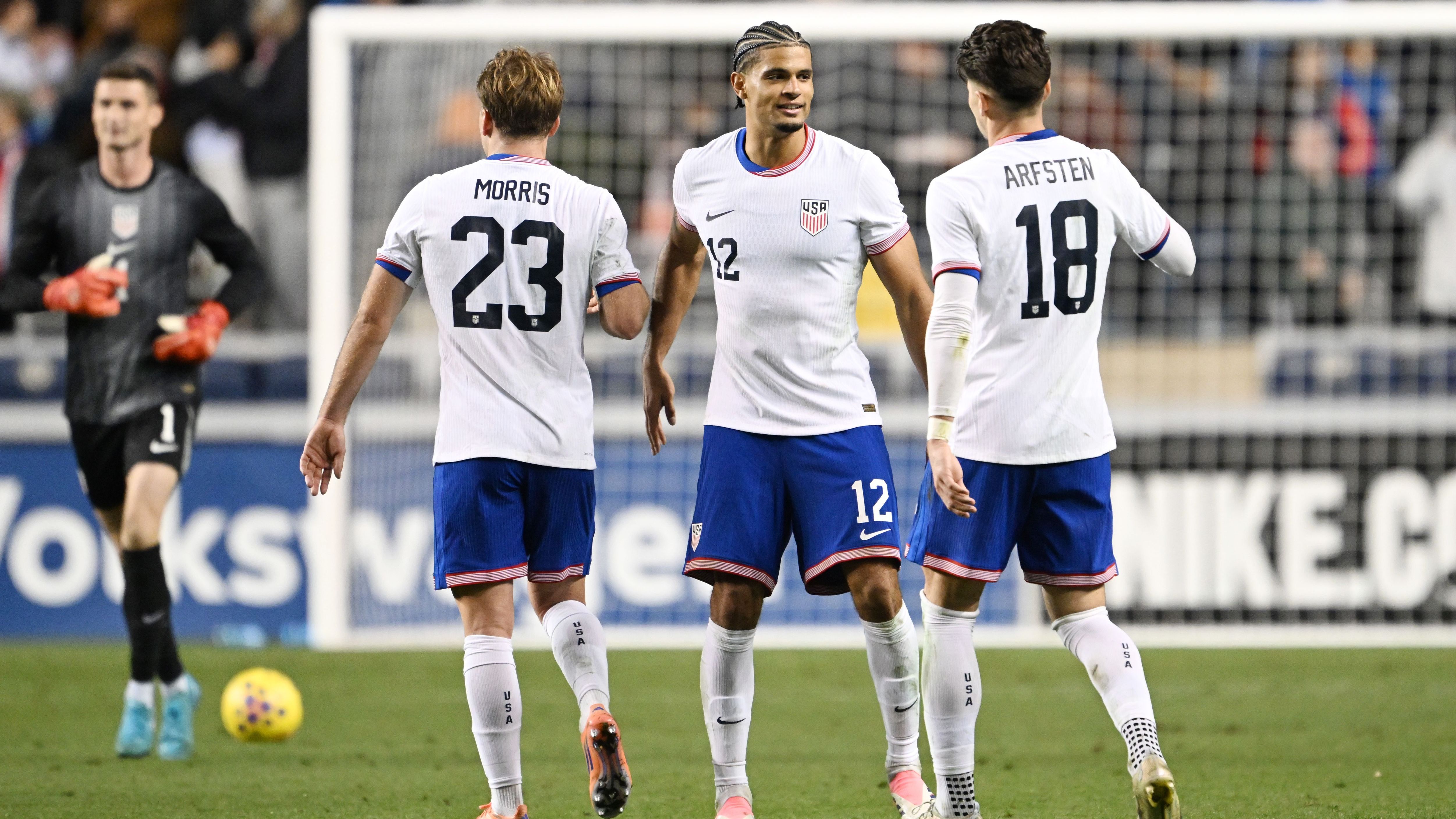 Mauricio Pochettino Halts Press Conference Following Assertive Response to Player Rotation Query After USMNT’s Victory Over Uruguay