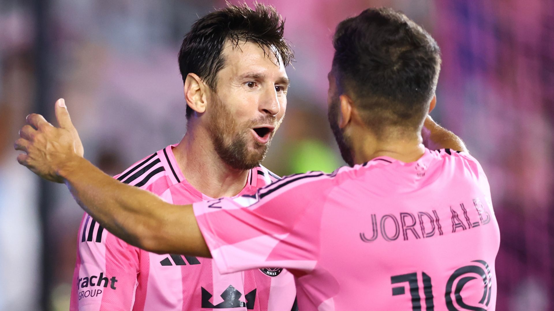 Discussions on Renaming Barcelona’s Camp Nou in Honor of Lionel Messi Amid Reports of His Return to Catalonia