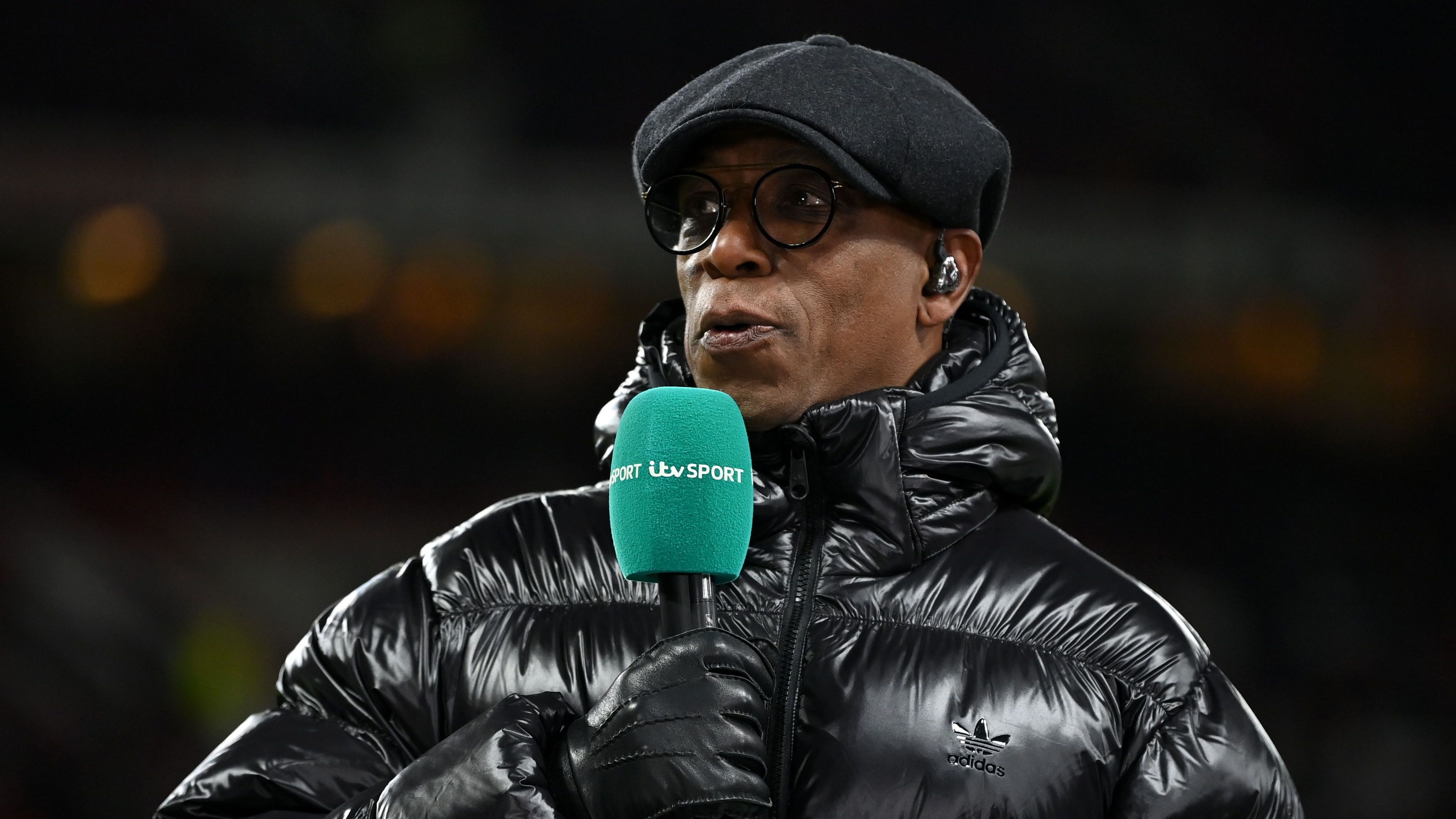 Ian Wright Defends Jude Bellingham Amid Criticism: “England Is Not Ready for a Black Superstar