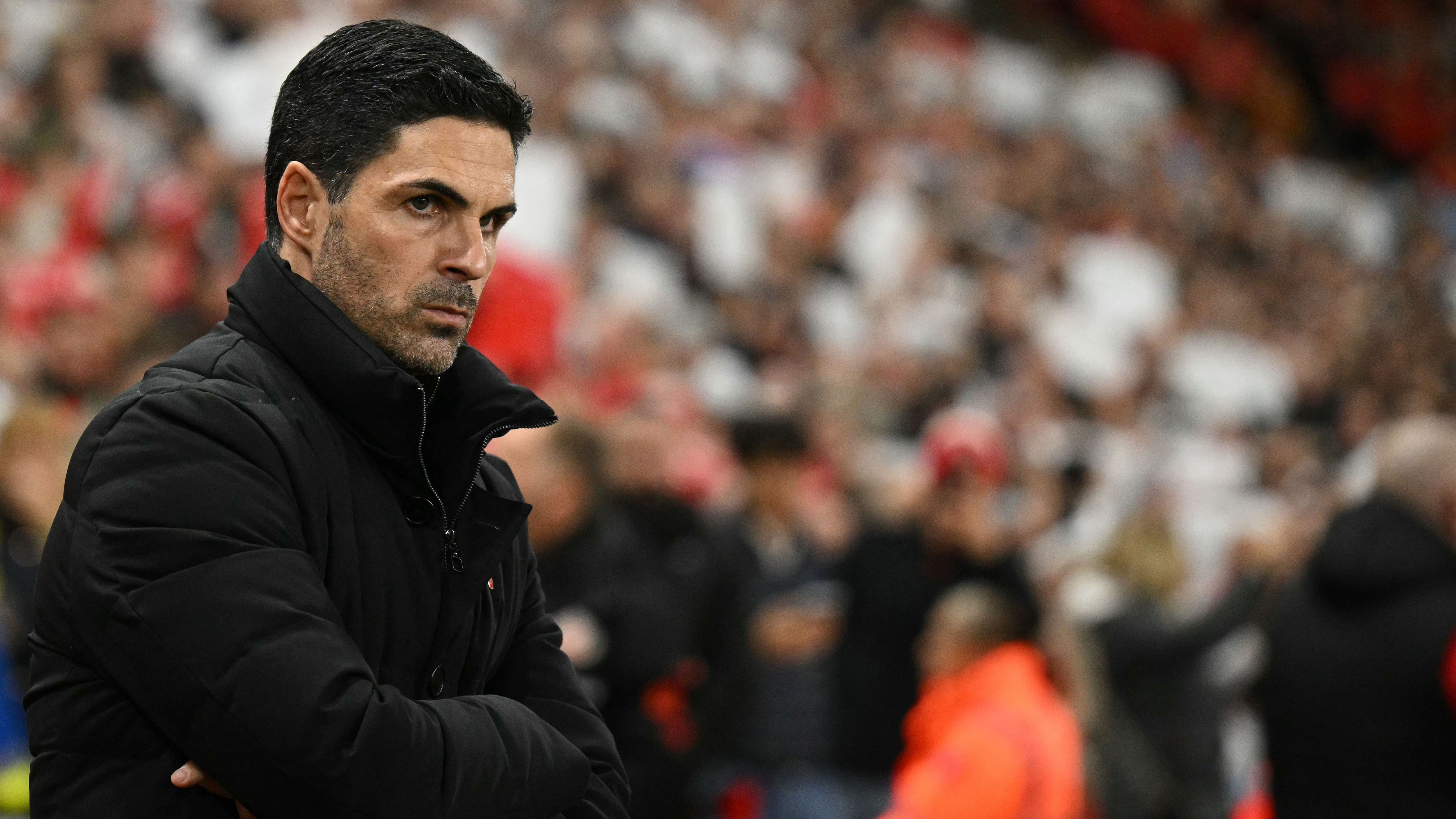 Manchester United Legend Predicts Arsenal Will Once Again Fall Short in the Premier League Title Race