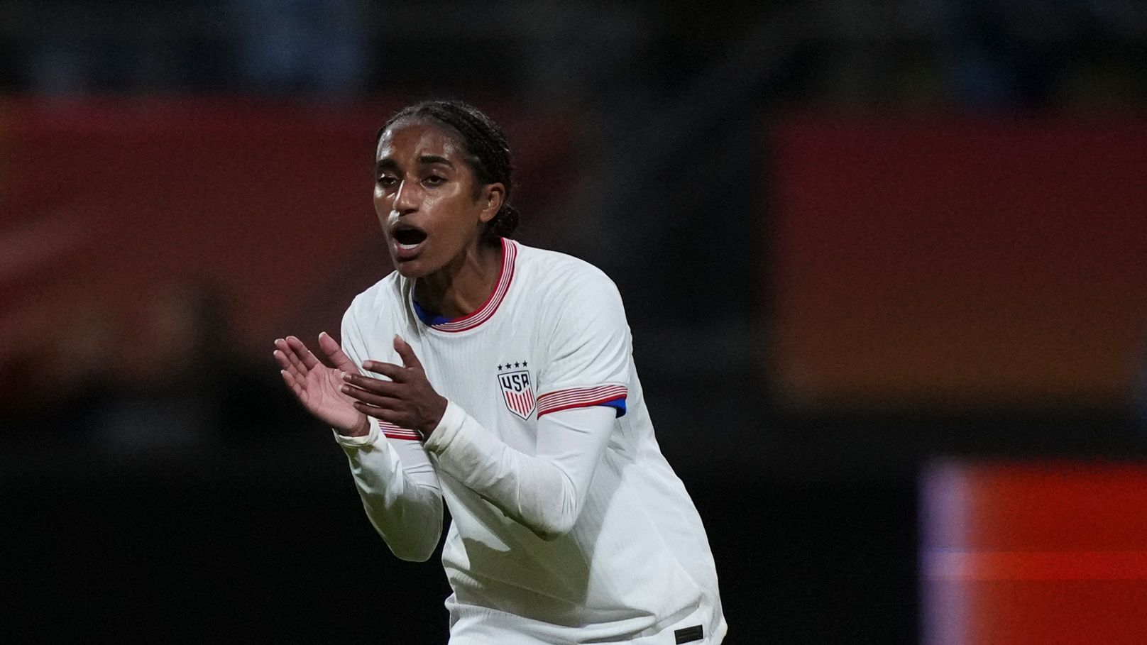USWNT Kicks Off 2026 with Training Camp in Southern California and Friendly Against Paraguay